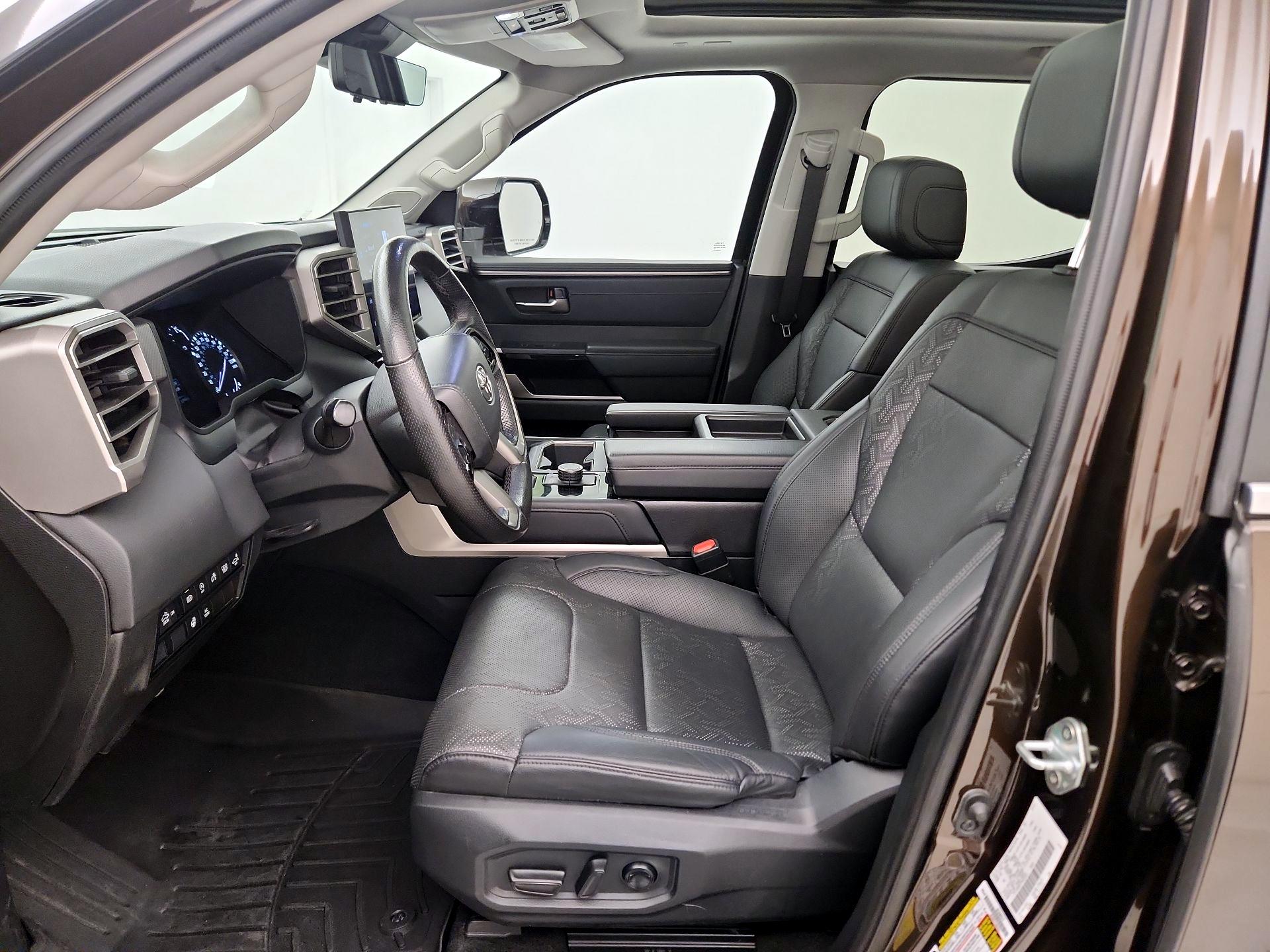 Thumbnail: 2023 Toyota Tundra - 11