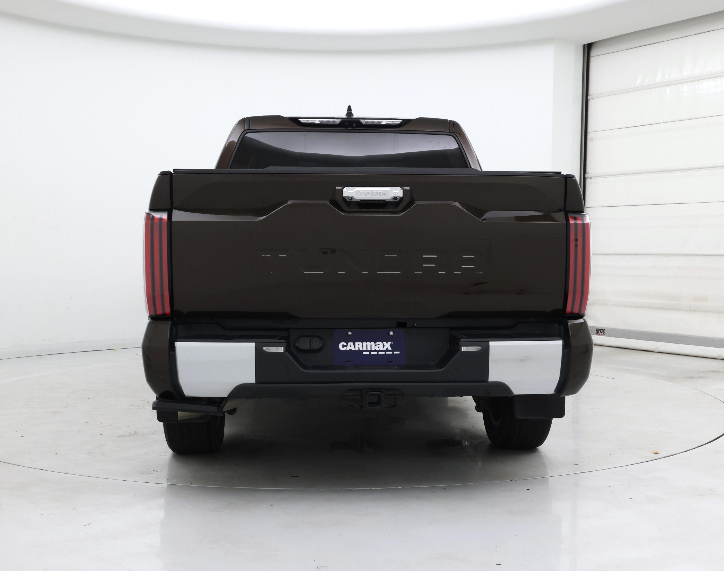 Thumbnail: 2023 Toyota Tundra - 6