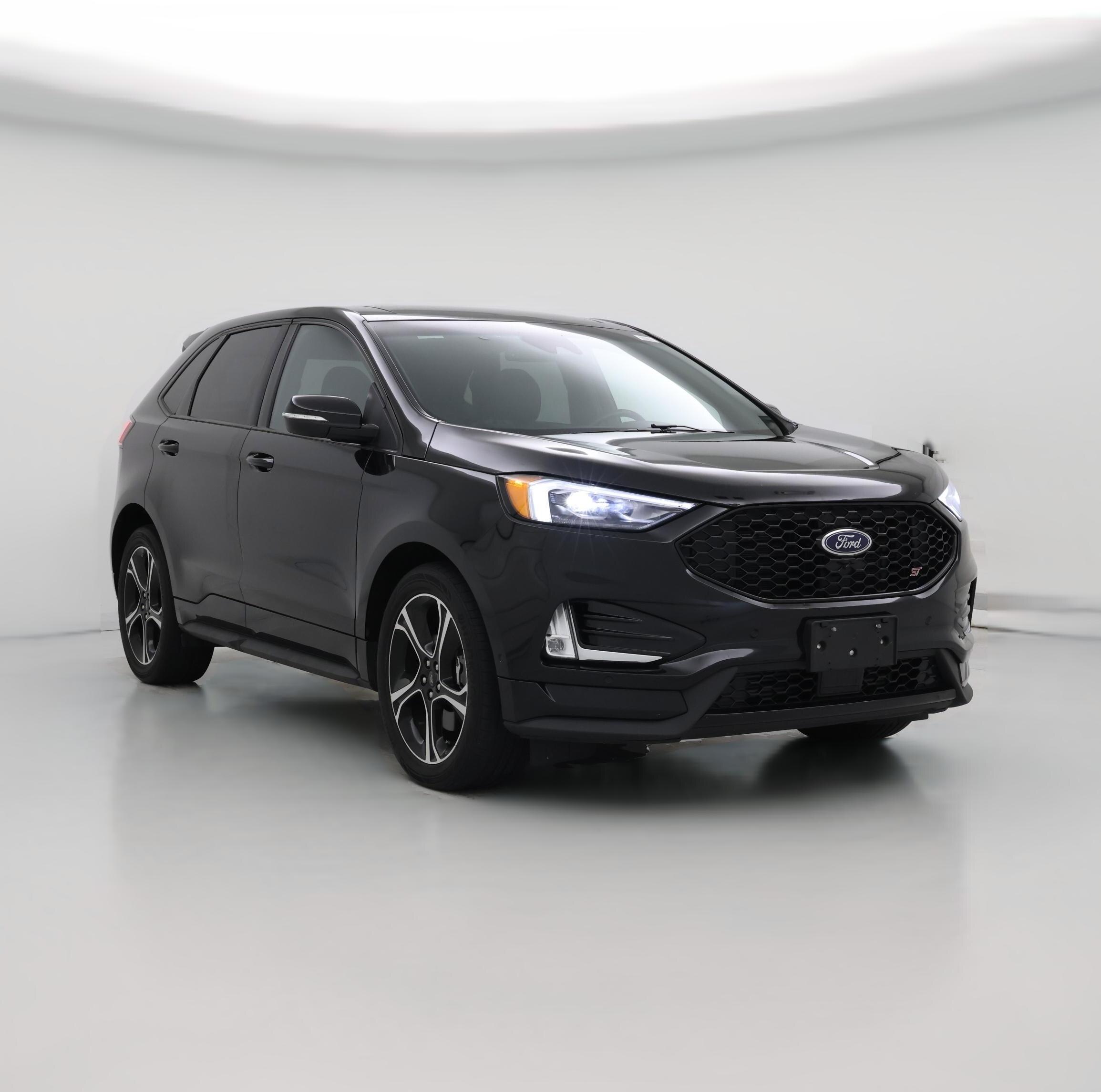 Thumbnail: 2019 Ford Edge - 1