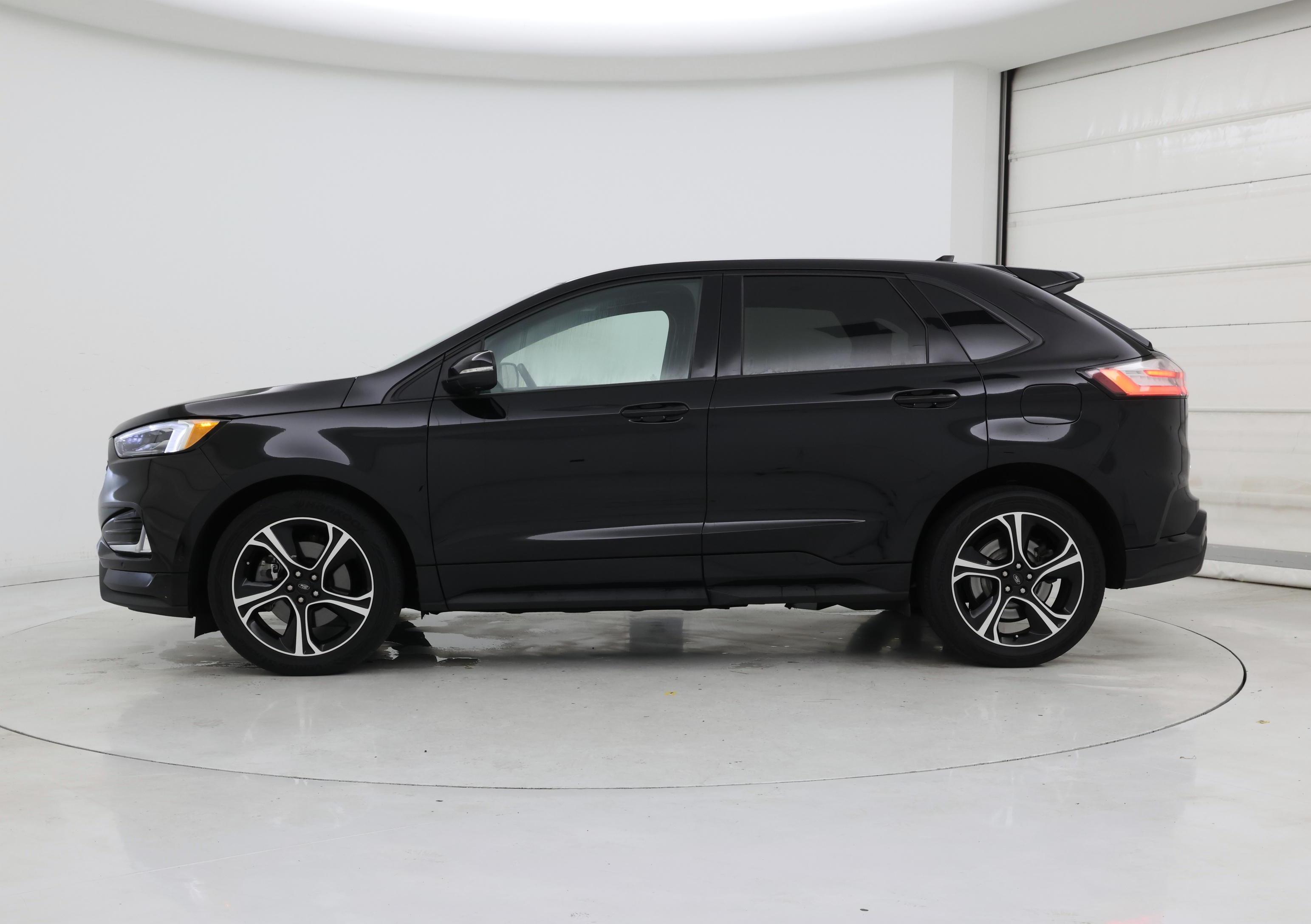 Thumbnail: 2019 Ford Edge - 3