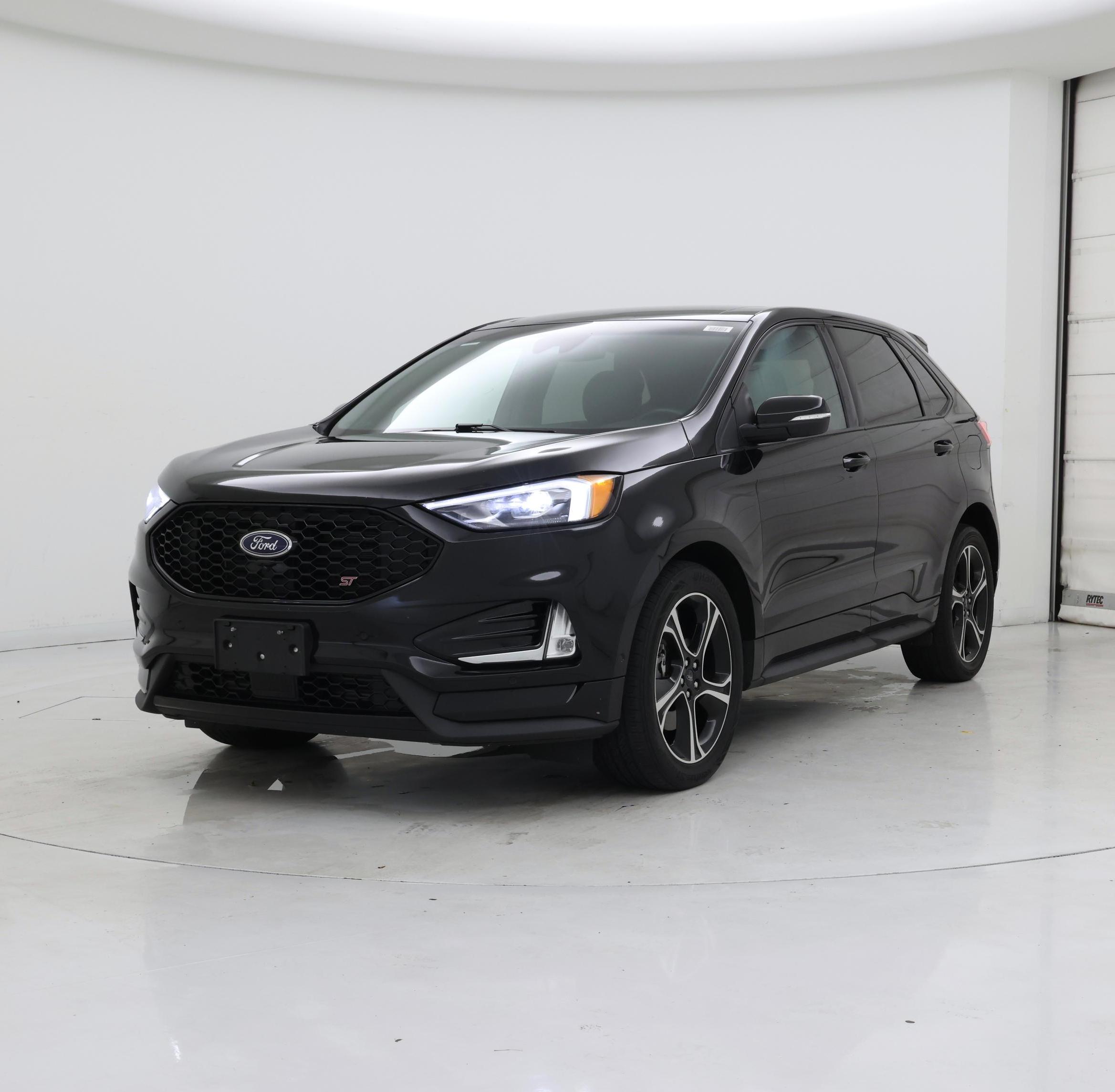 Thumbnail: 2019 Ford Edge - 4
