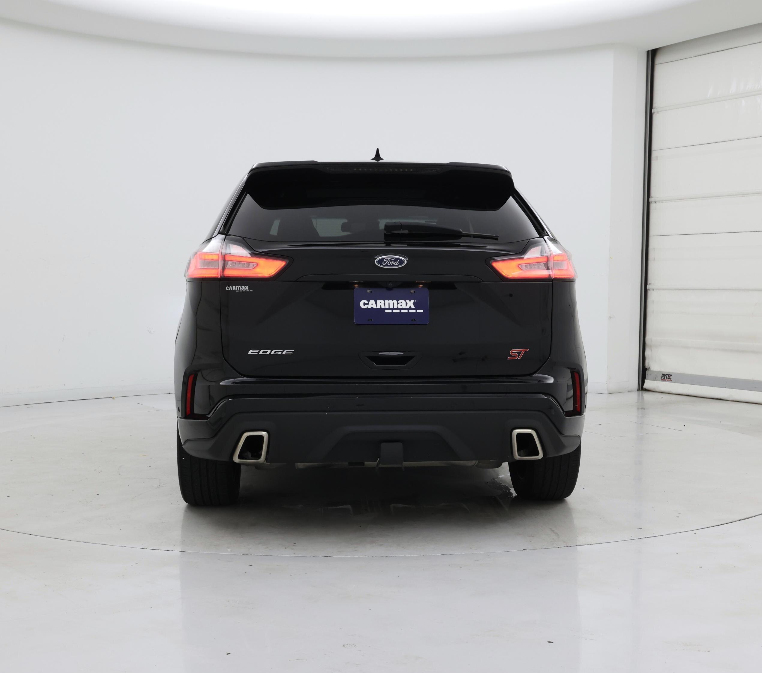 Thumbnail: 2019 Ford Edge - 6