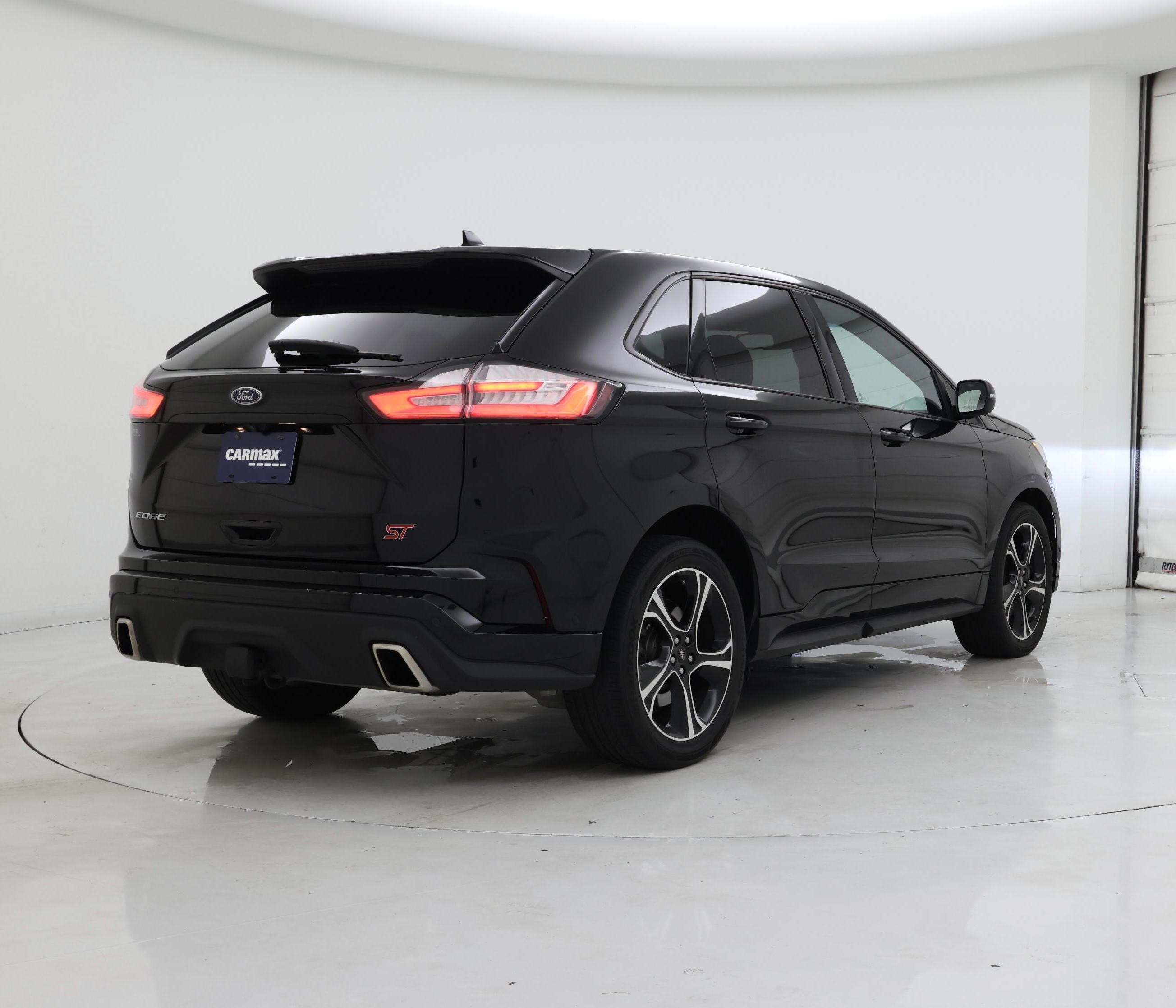 Thumbnail: 2019 Ford Edge - 8