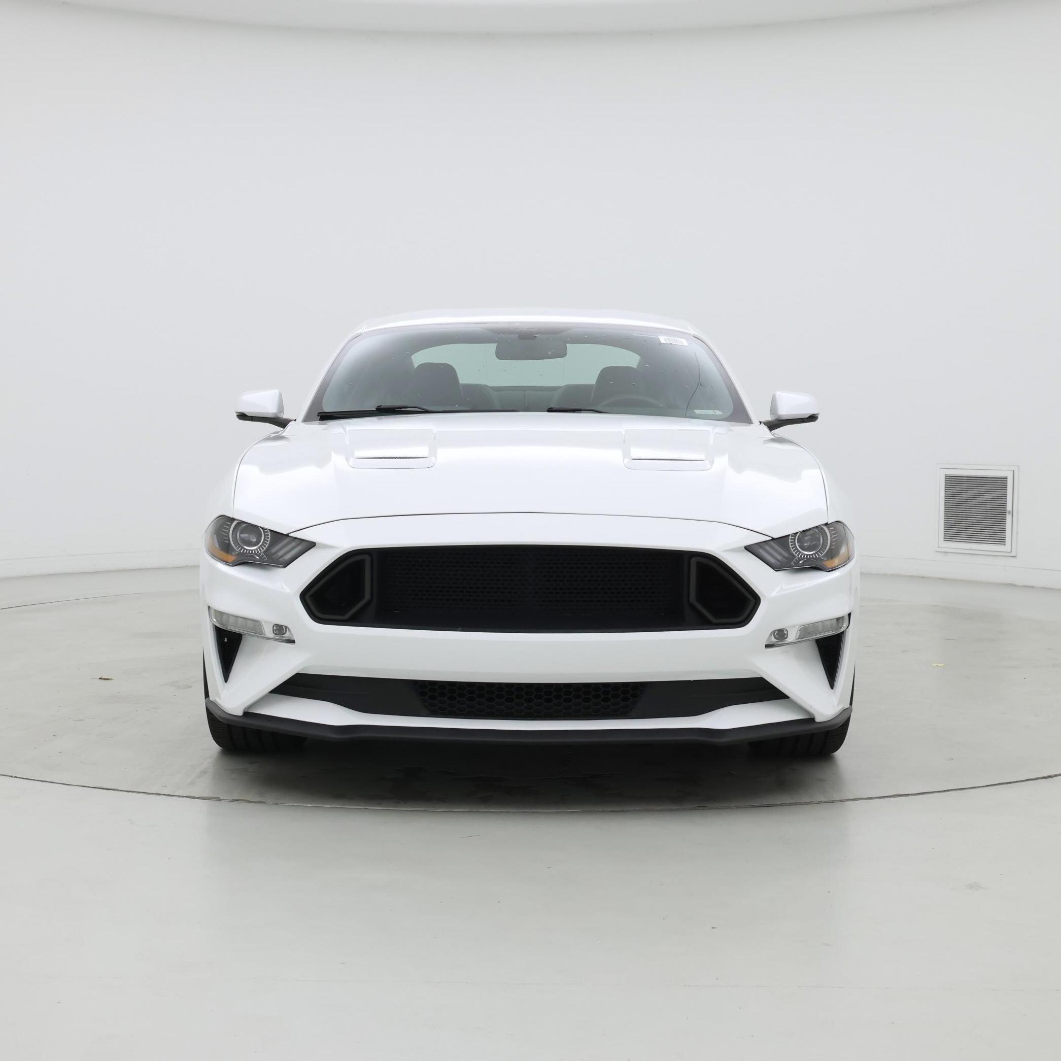 Thumbnail: 2018 Ford Mustang - 5