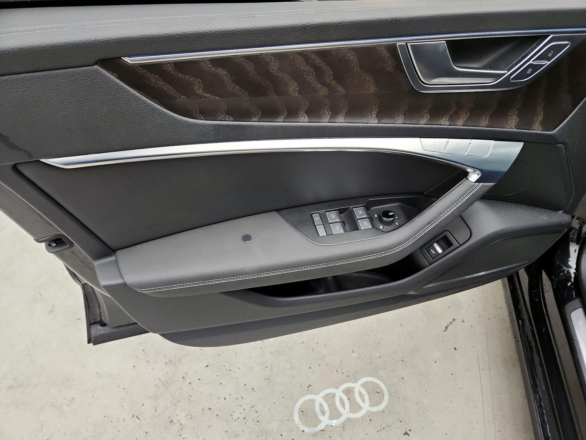 Thumbnail: 2019 Audi A7 - 12