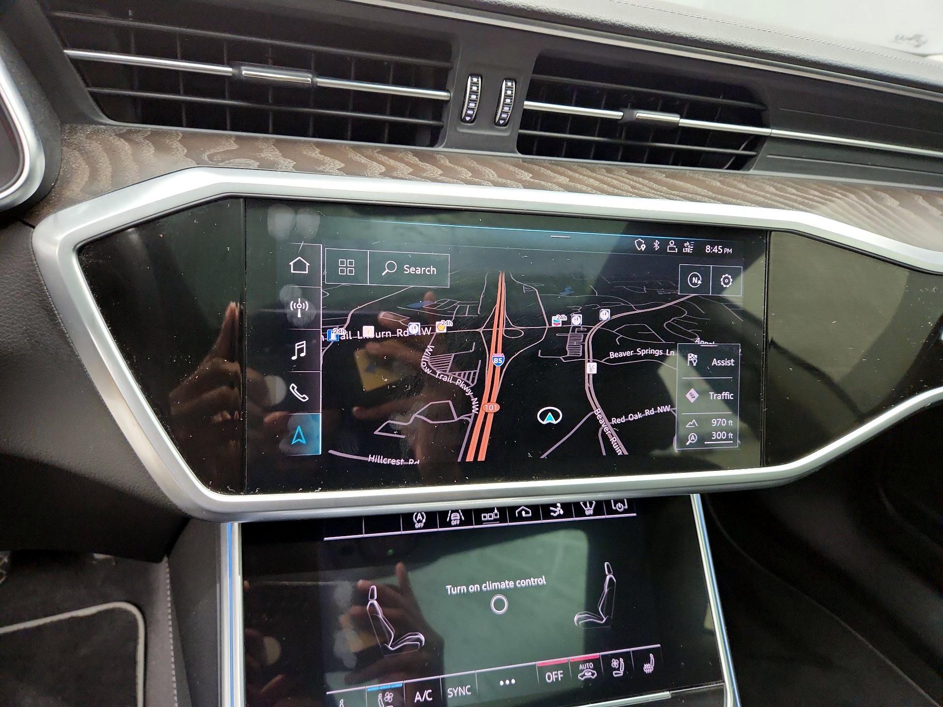Thumbnail: 2019 Audi A7 - 14