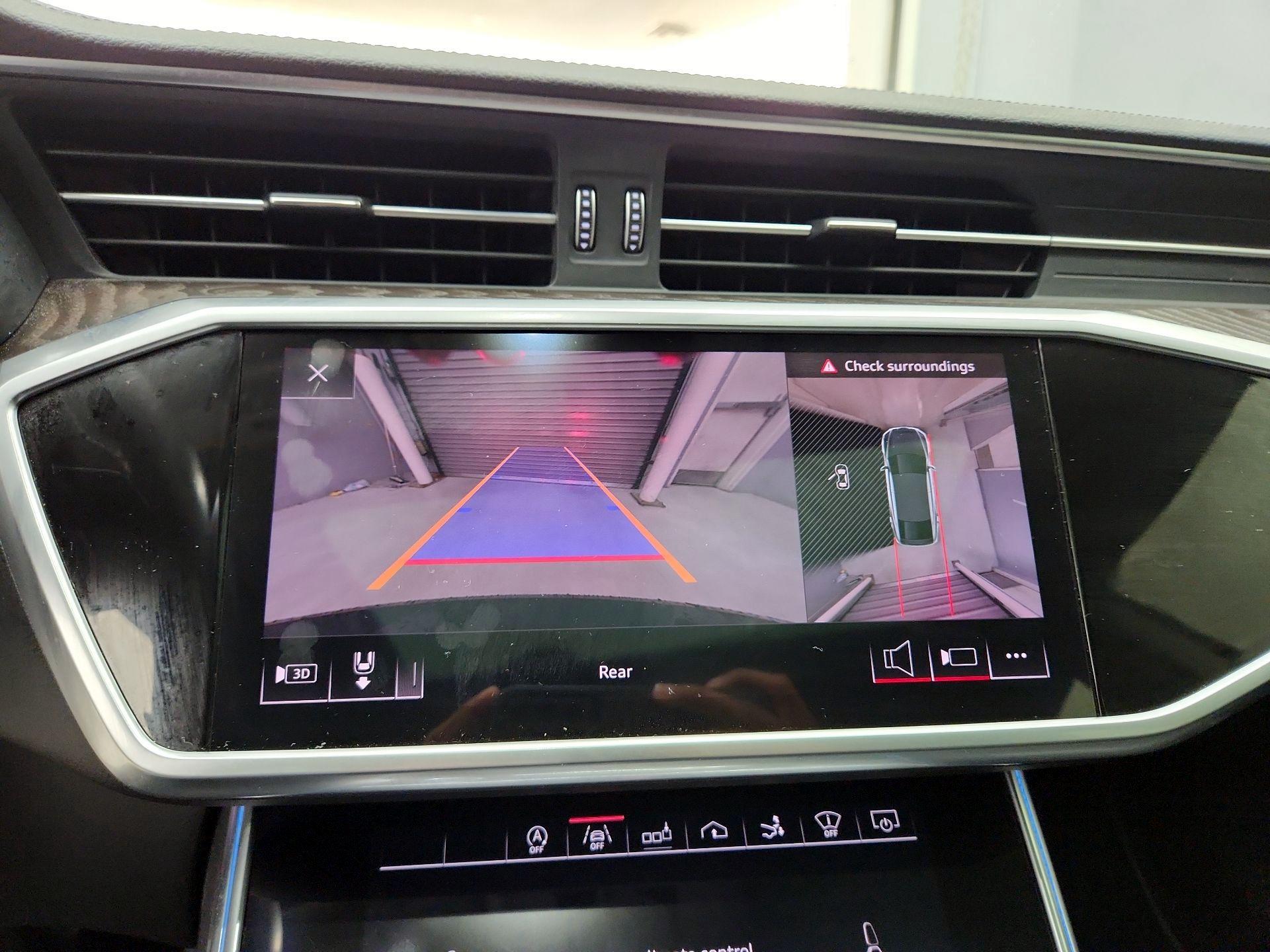 Thumbnail: 2019 Audi A7 - 15