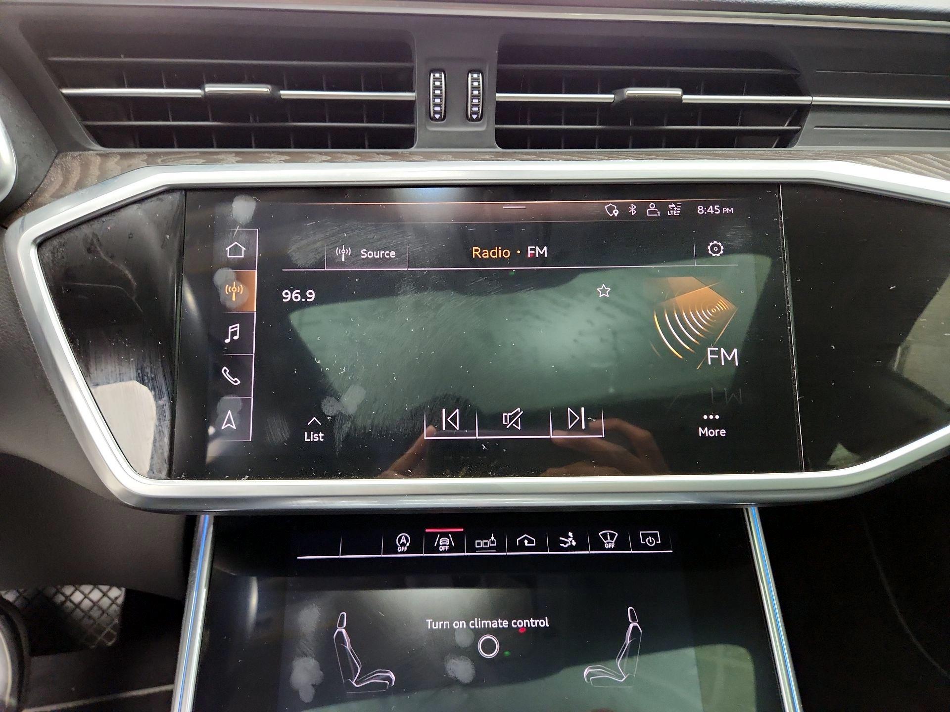 Thumbnail: 2019 Audi A7 - 16