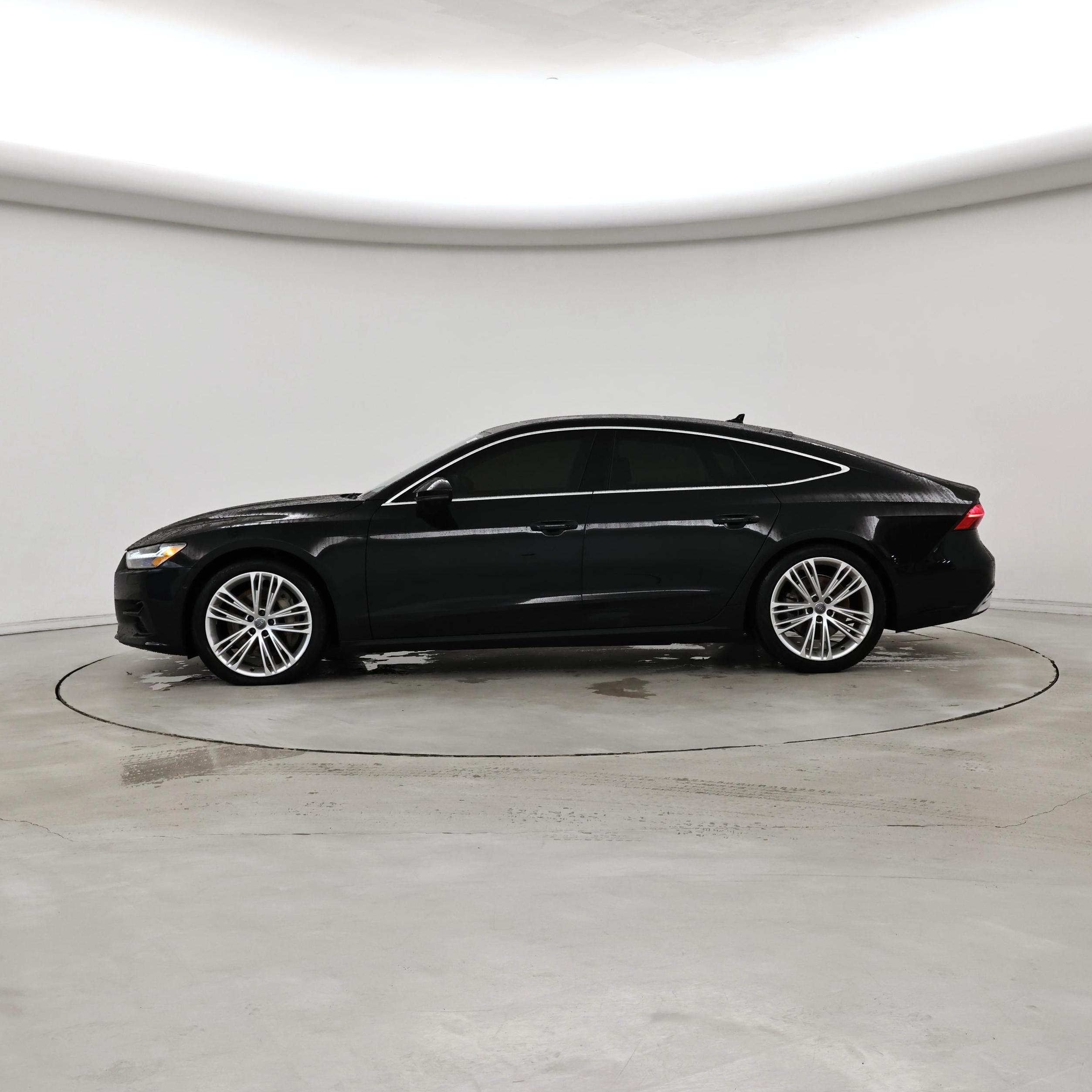 Thumbnail: 2019 Audi A7 - 3