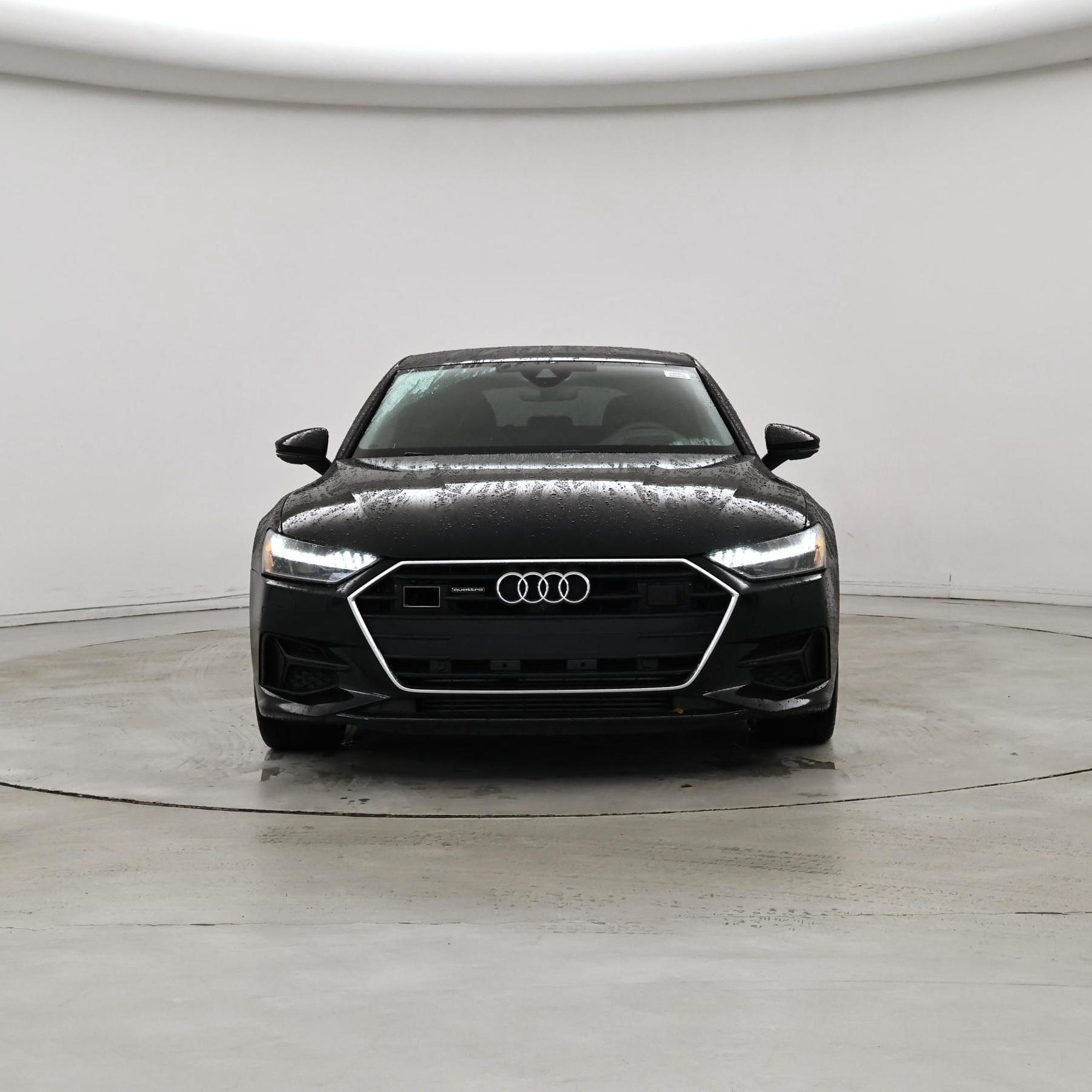 Thumbnail: 2019 Audi A7 - 5