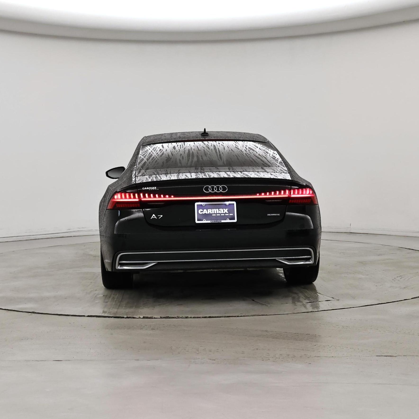 Thumbnail: 2019 Audi A7 - 6