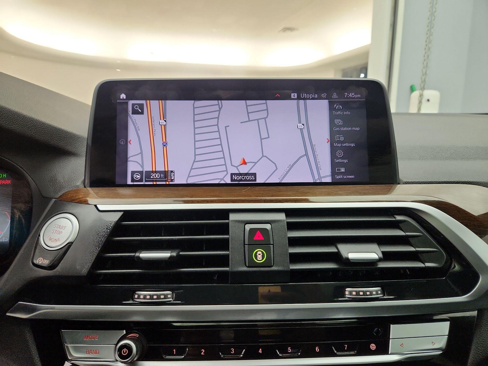 Thumbnail: 2021 BMW X4 - 14