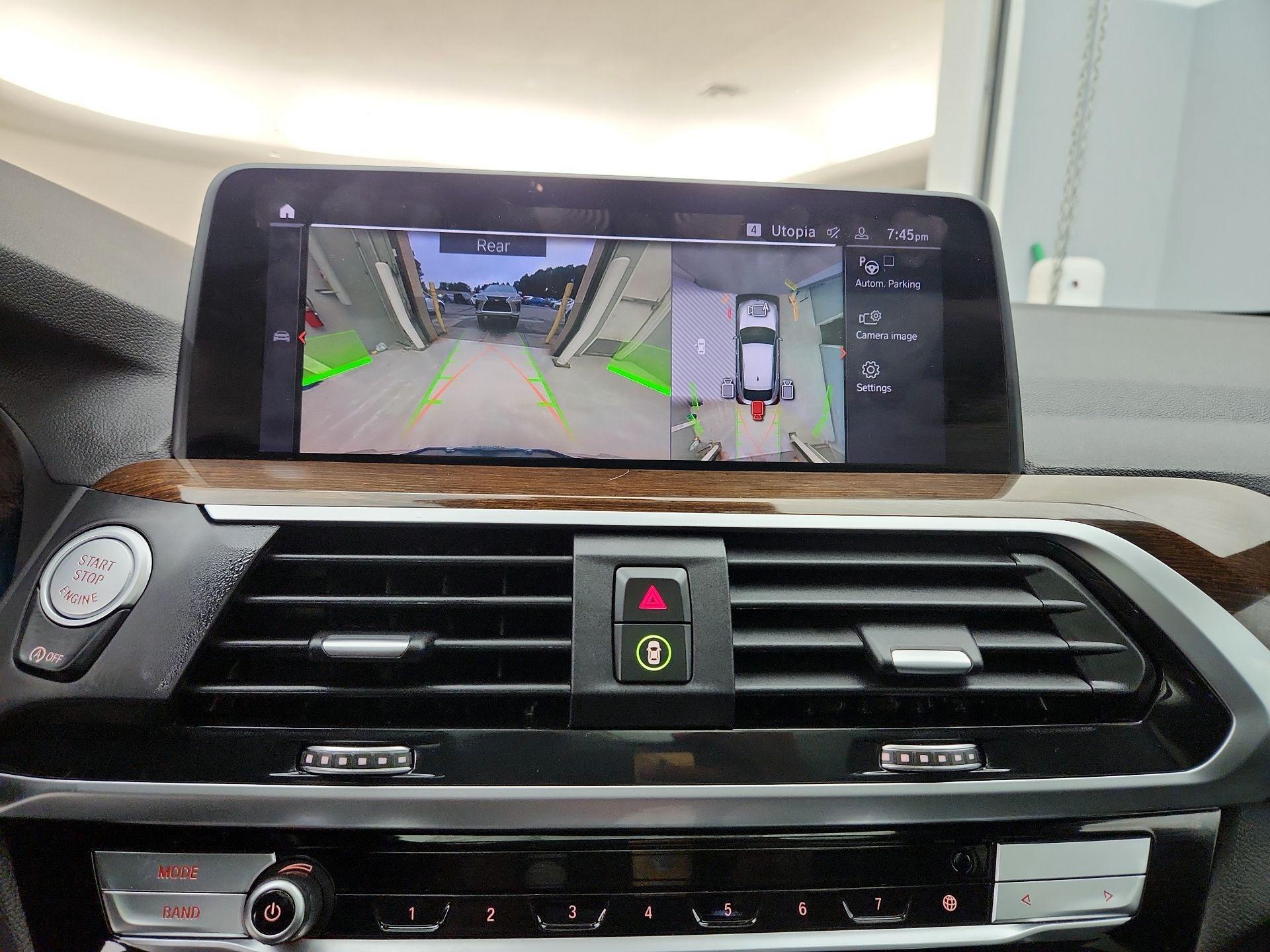 Thumbnail: 2021 BMW X4 - 15