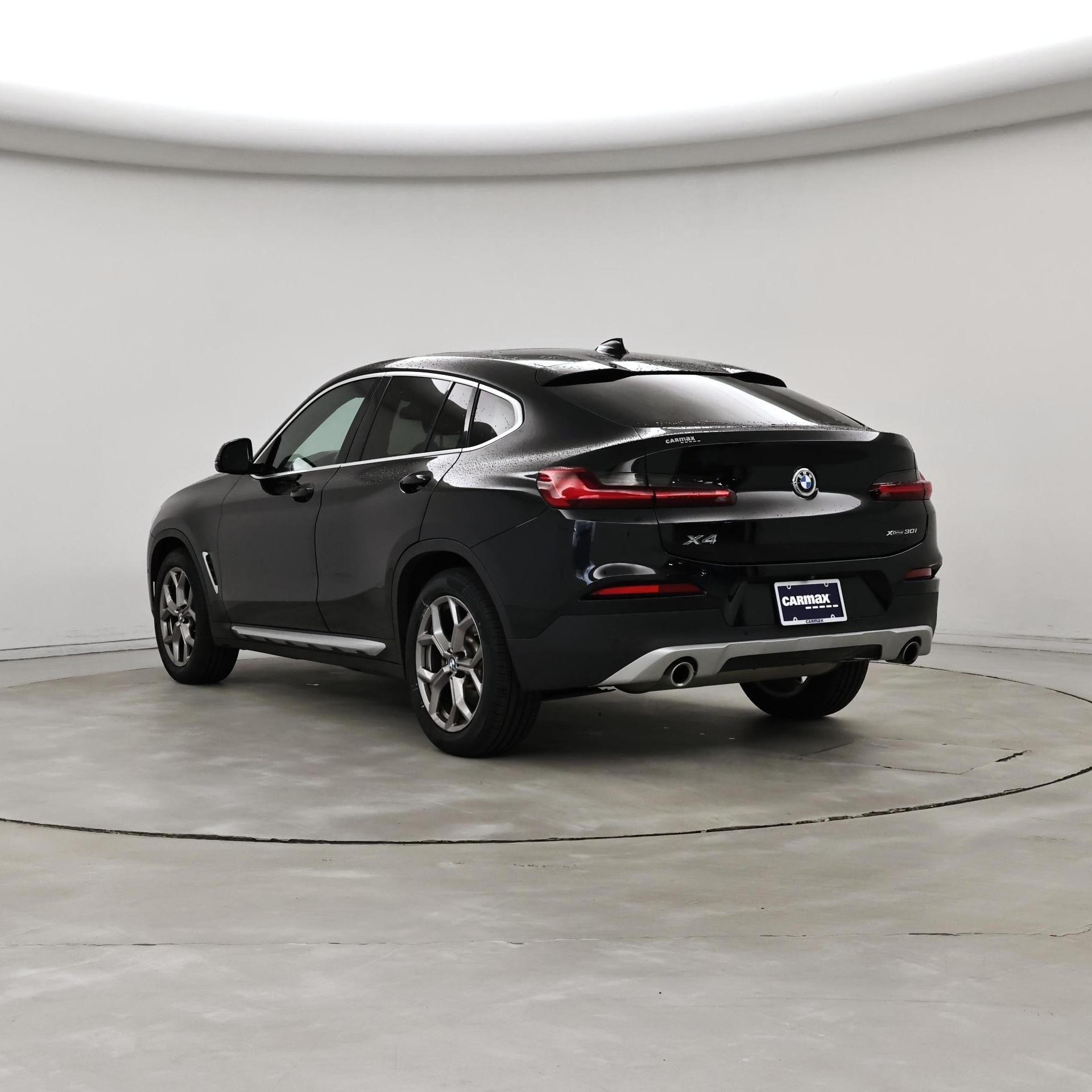 Thumbnail: 2021 BMW X4 - 2