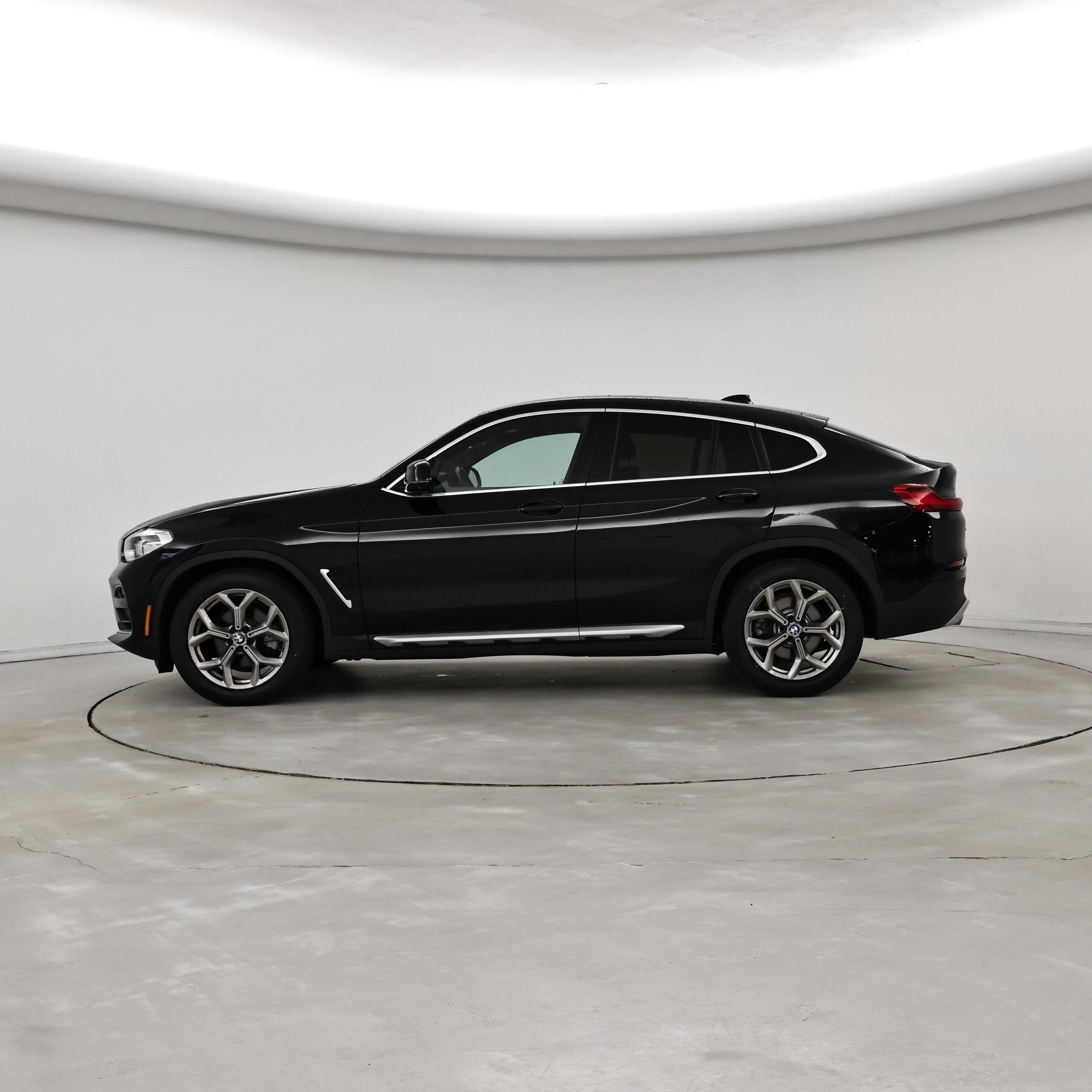 Thumbnail: 2021 BMW X4 - 3