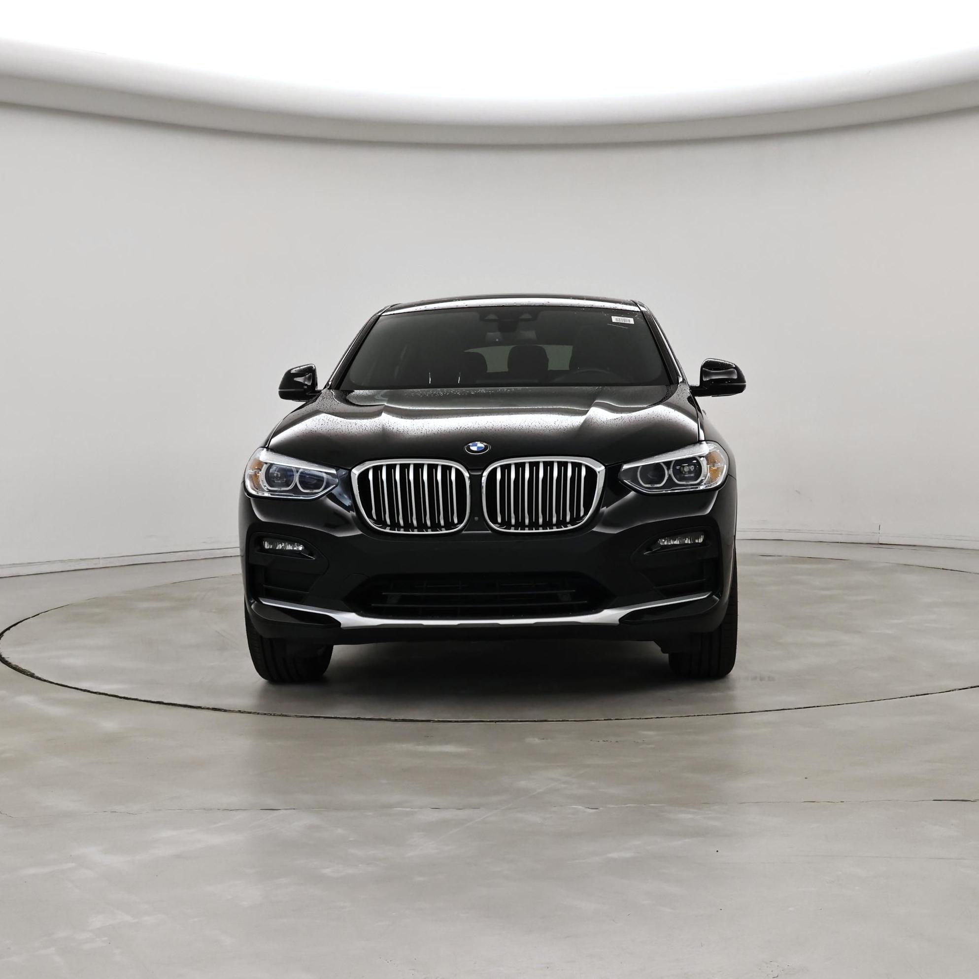 Thumbnail: 2021 BMW X4 - 5
