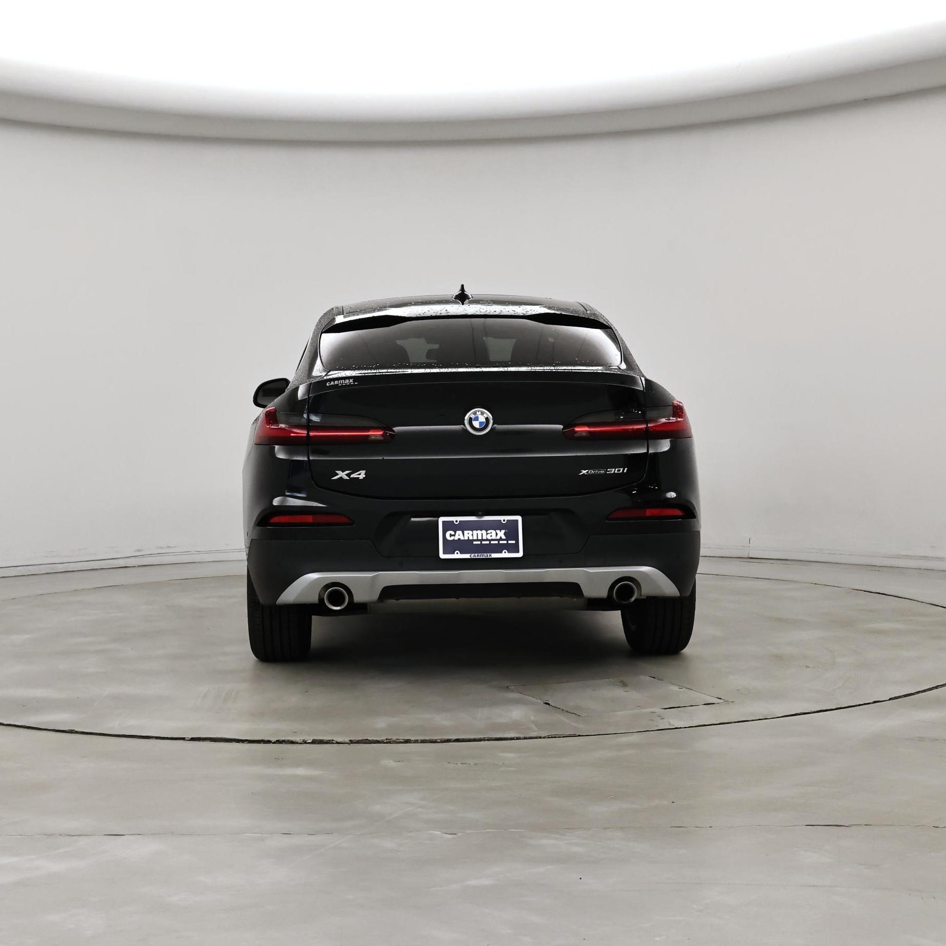 Thumbnail: 2021 BMW X4 - 6