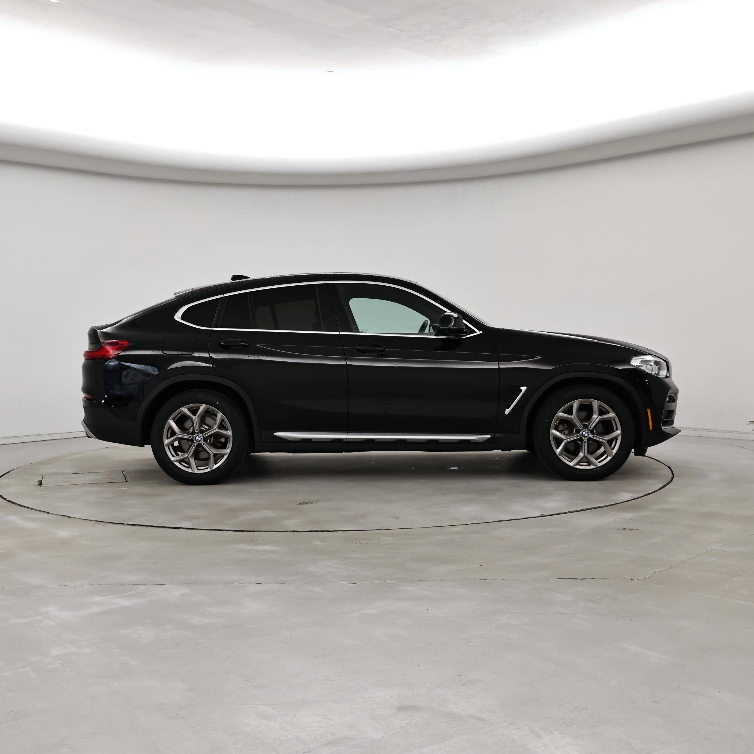 Thumbnail: 2021 BMW X4 - 7