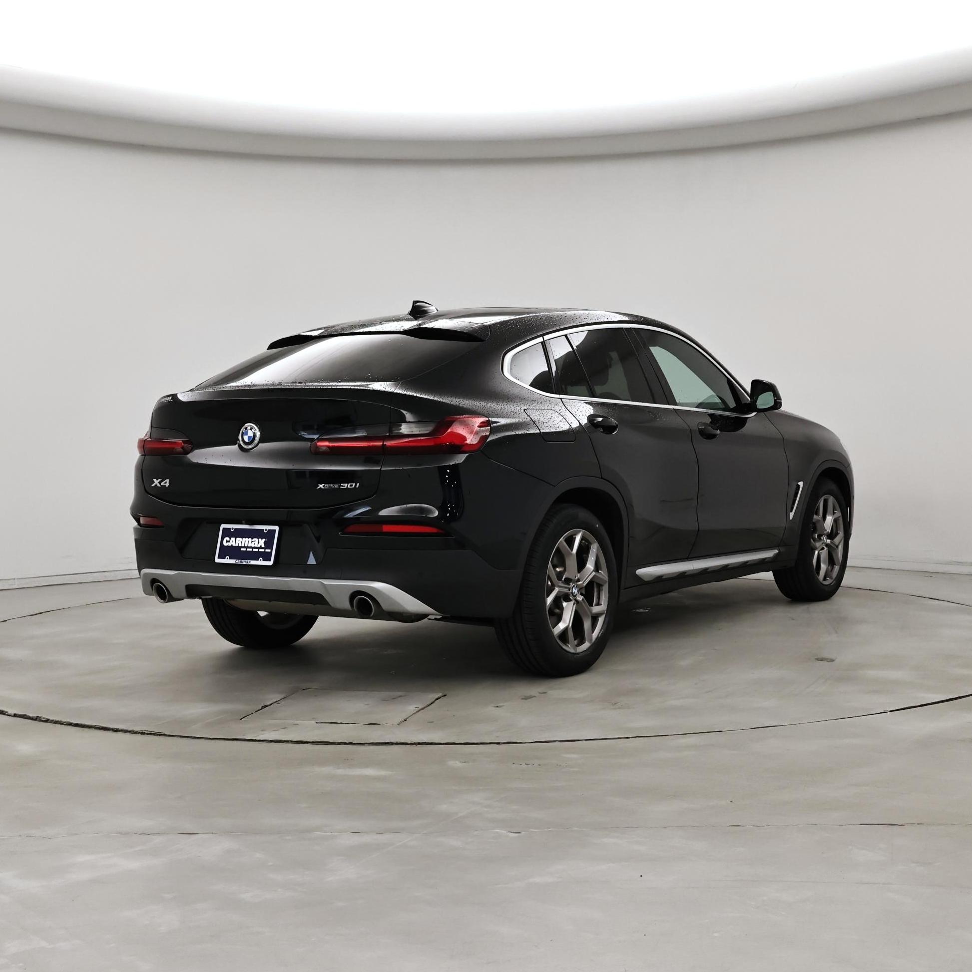 Thumbnail: 2021 BMW X4 - 8