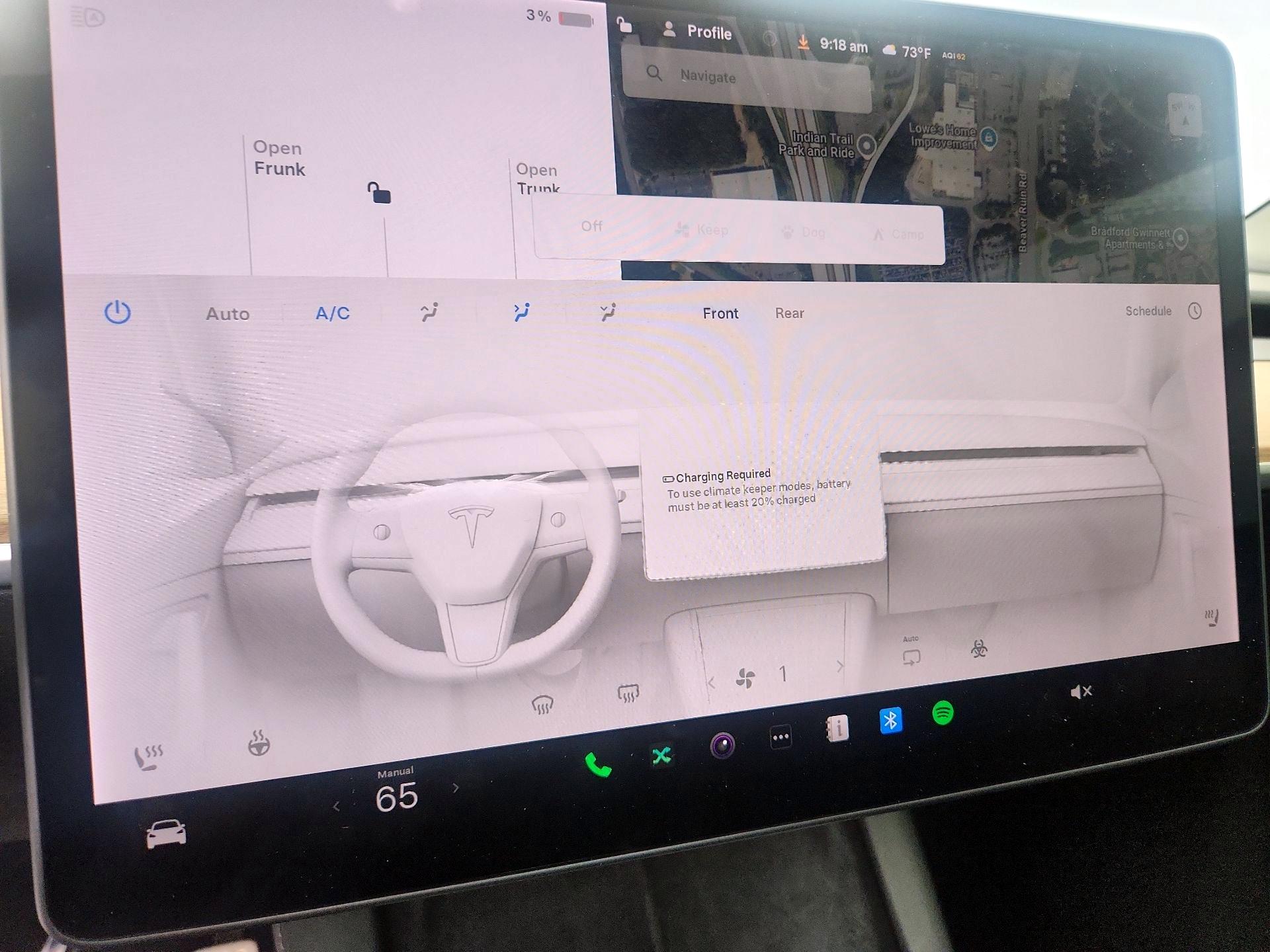 Thumbnail: 2022 Tesla Model Y - 16