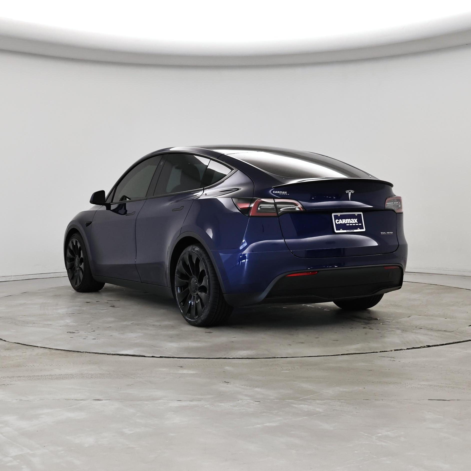 Thumbnail: 2022 Tesla Model Y - 2