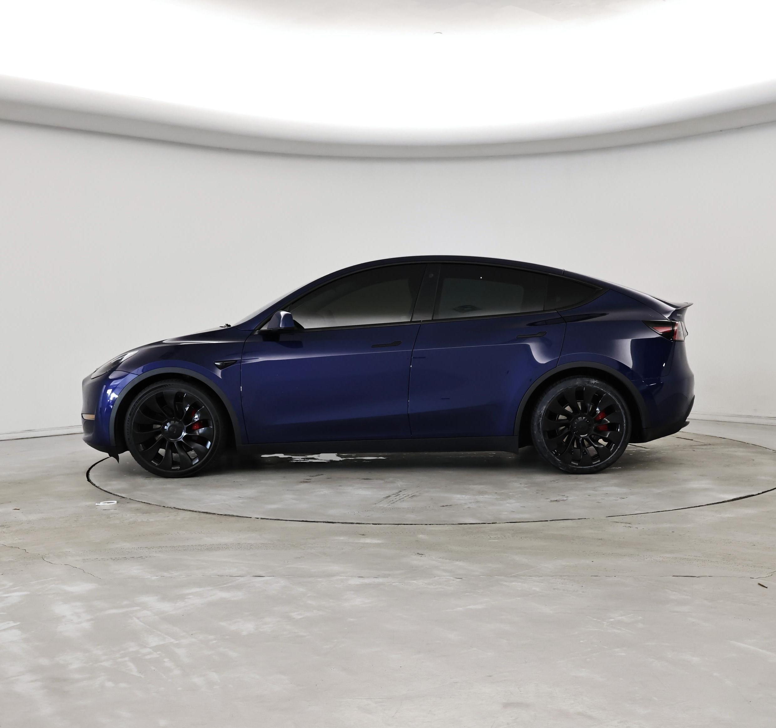 Thumbnail: 2022 Tesla Model Y - 3