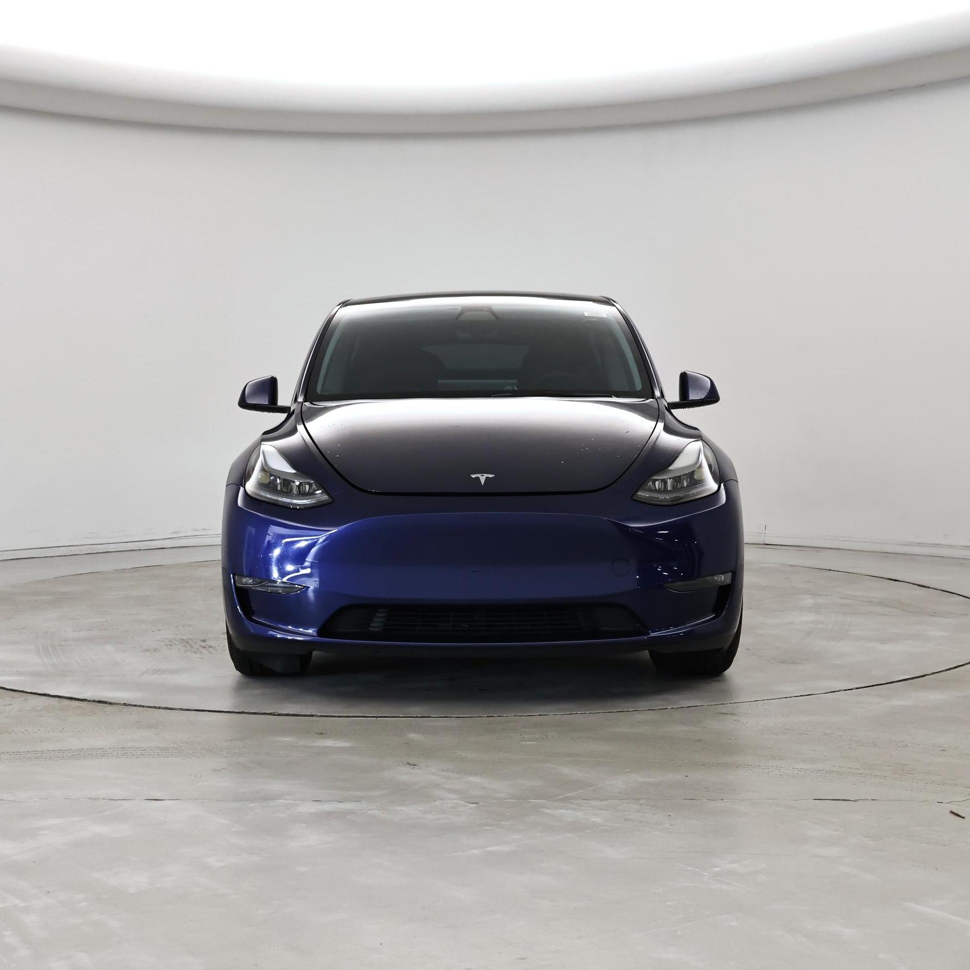Thumbnail: 2022 Tesla Model Y - 5