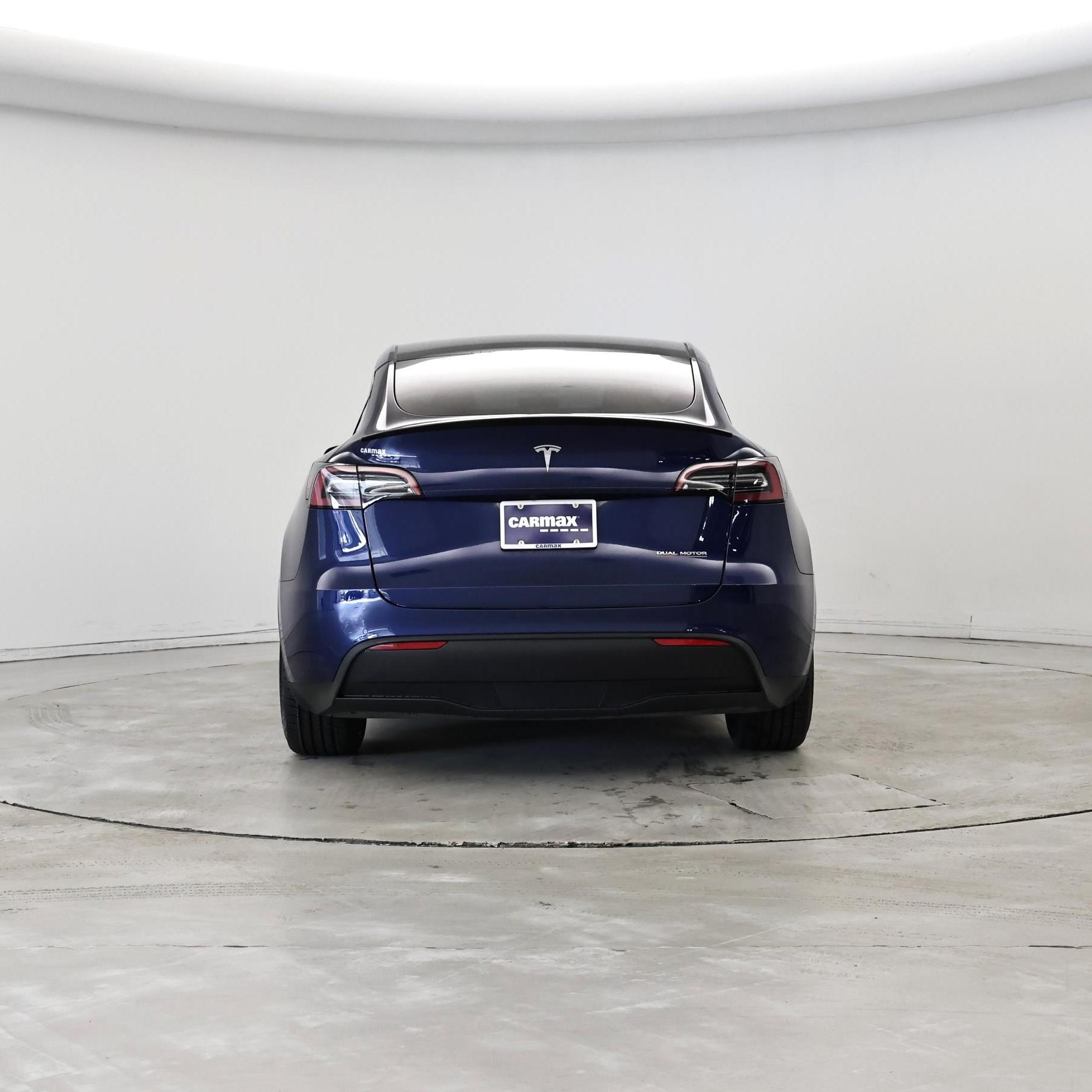 Thumbnail: 2022 Tesla Model Y - 6