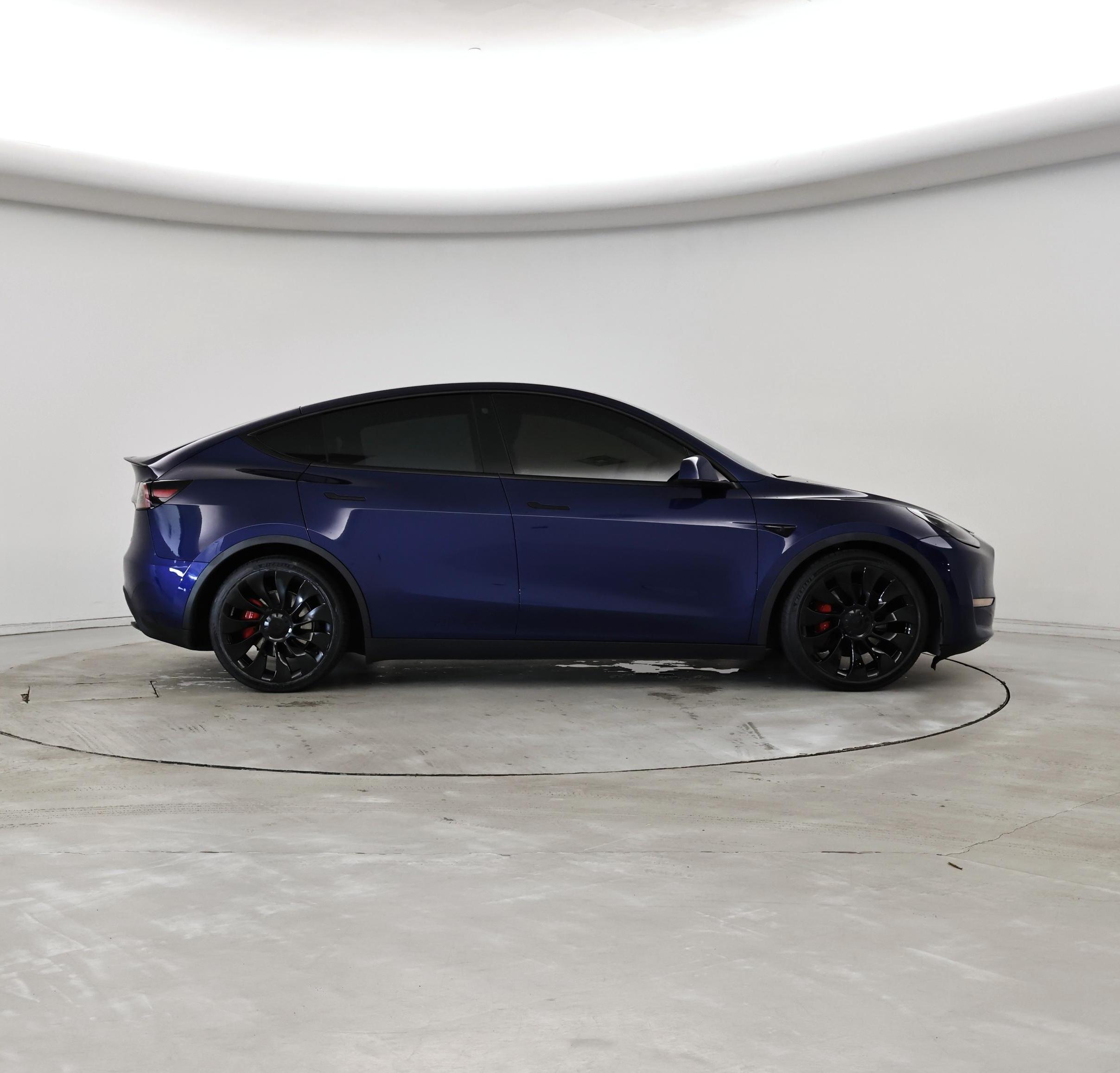 Thumbnail: 2022 Tesla Model Y - 7