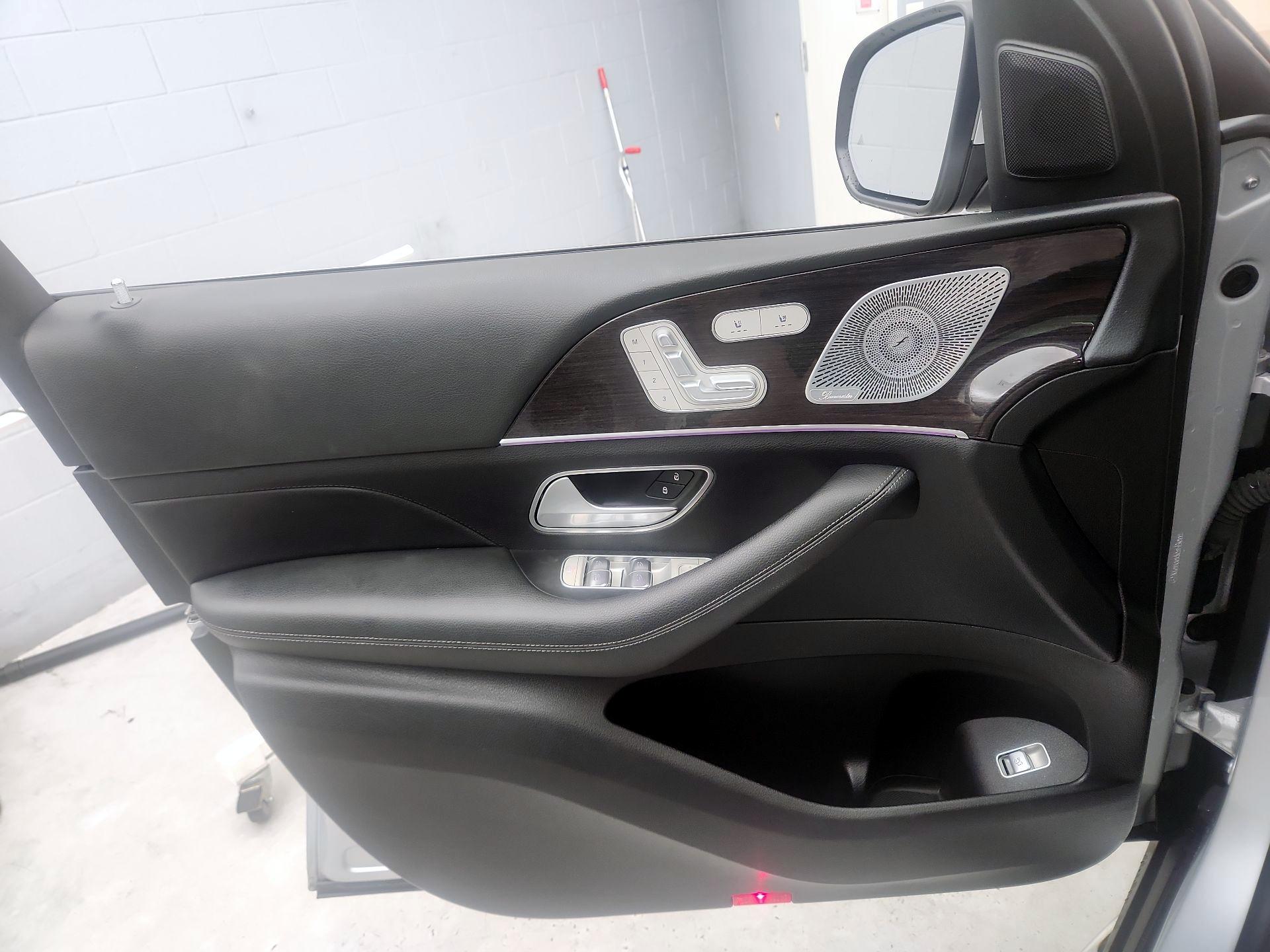 Thumbnail: 2020 Mercedes-Benz GLE - 12