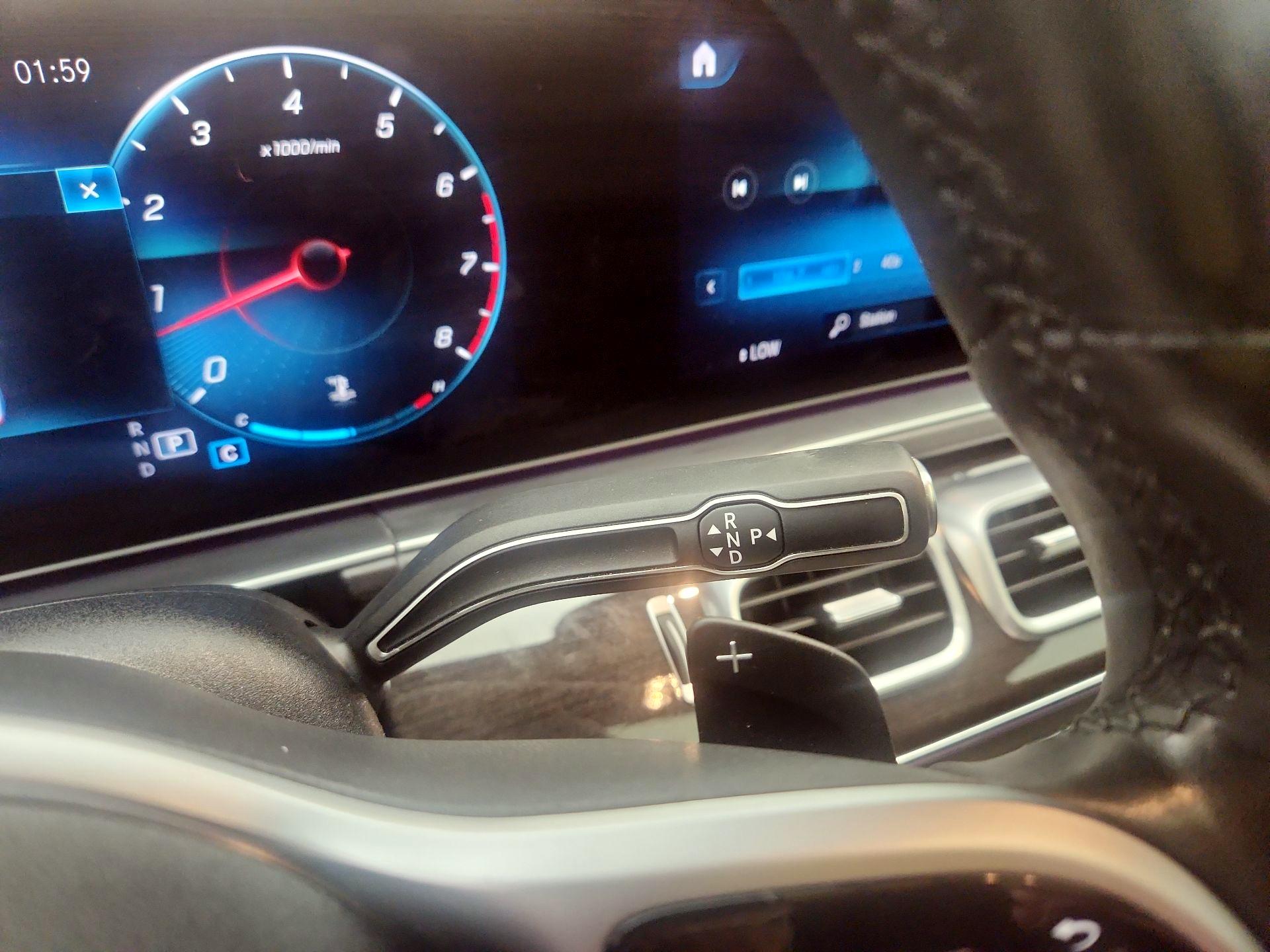 Thumbnail: 2020 Mercedes-Benz GLE - 18