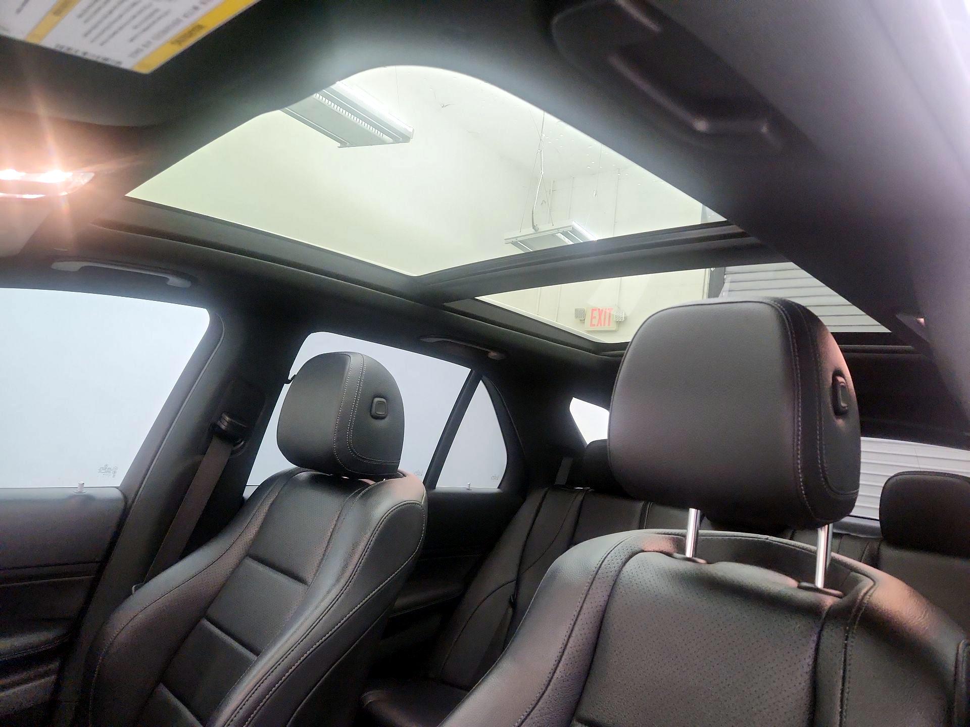 Thumbnail: 2020 Mercedes-Benz GLE - 20