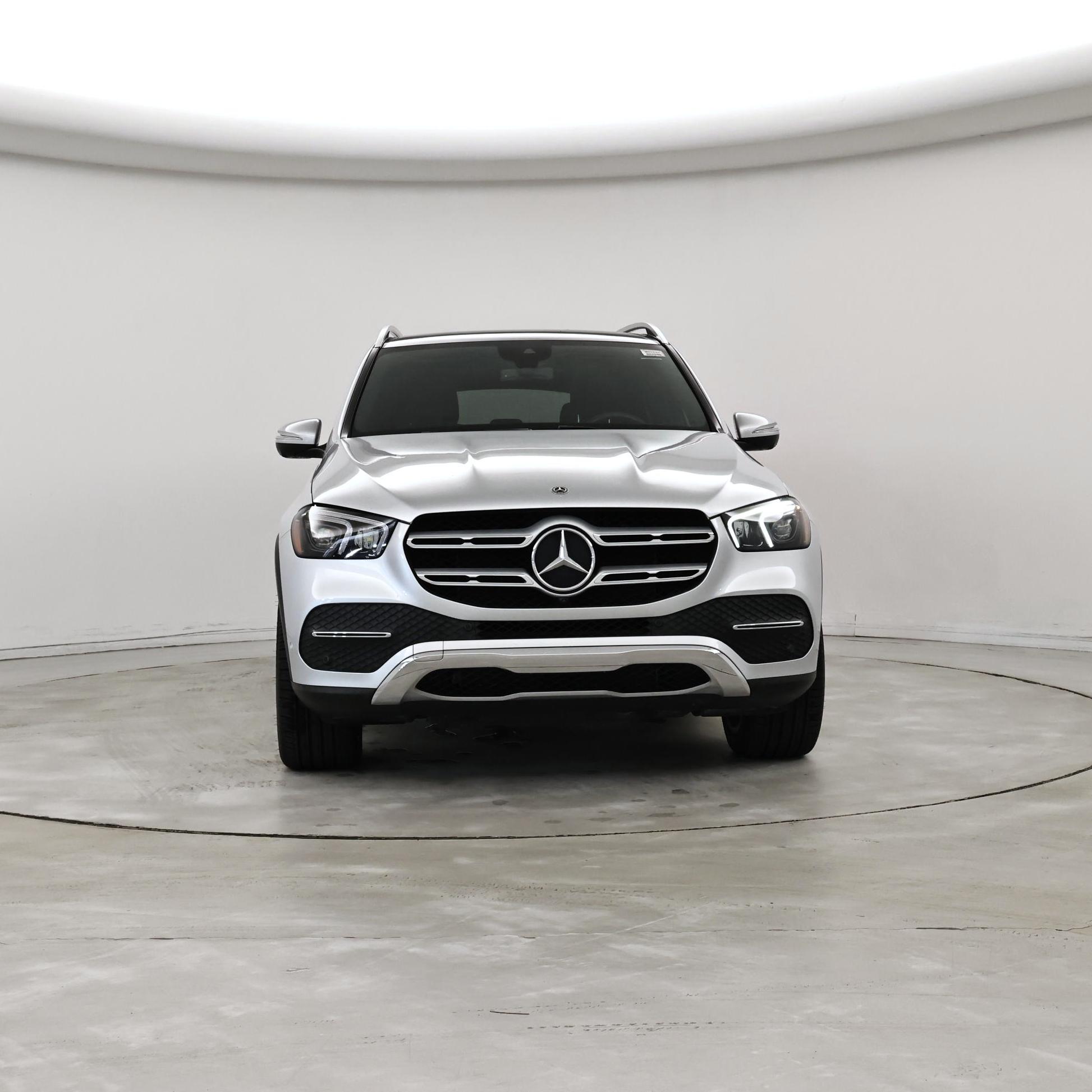 Thumbnail: 2020 Mercedes-Benz GLE - 5