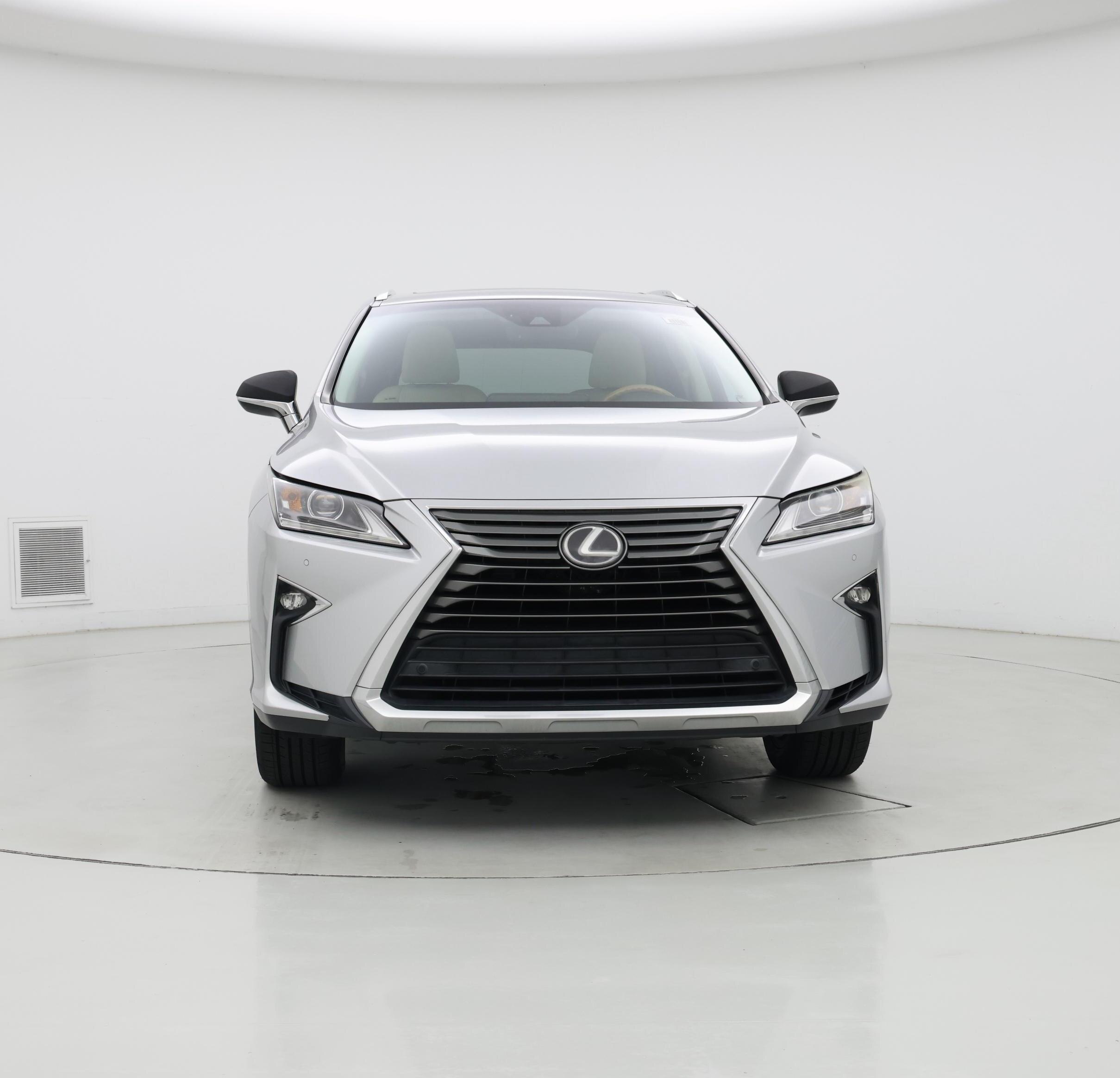 Thumbnail: 2019 Lexus RX - 5