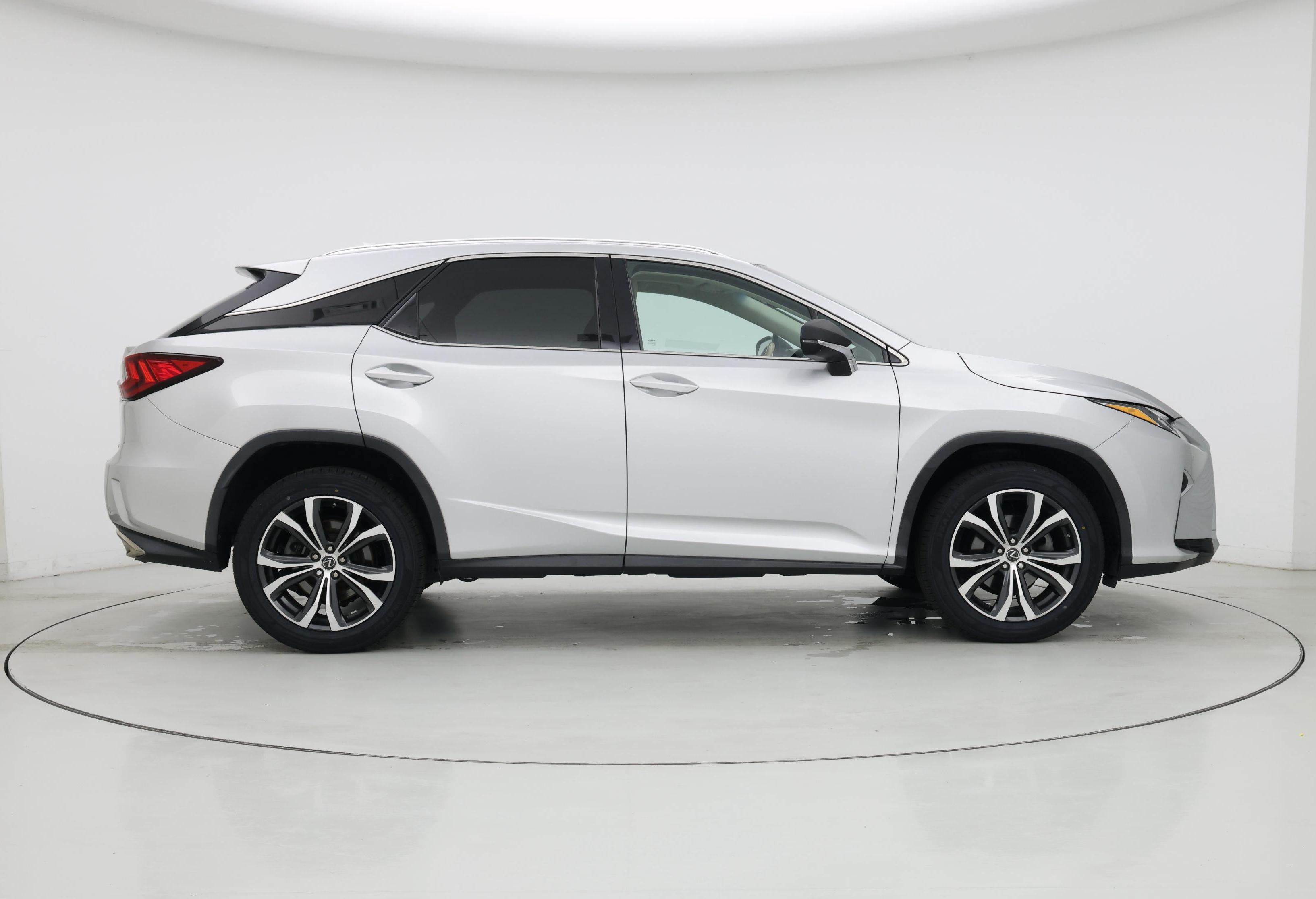 Thumbnail: 2019 Lexus RX - 7