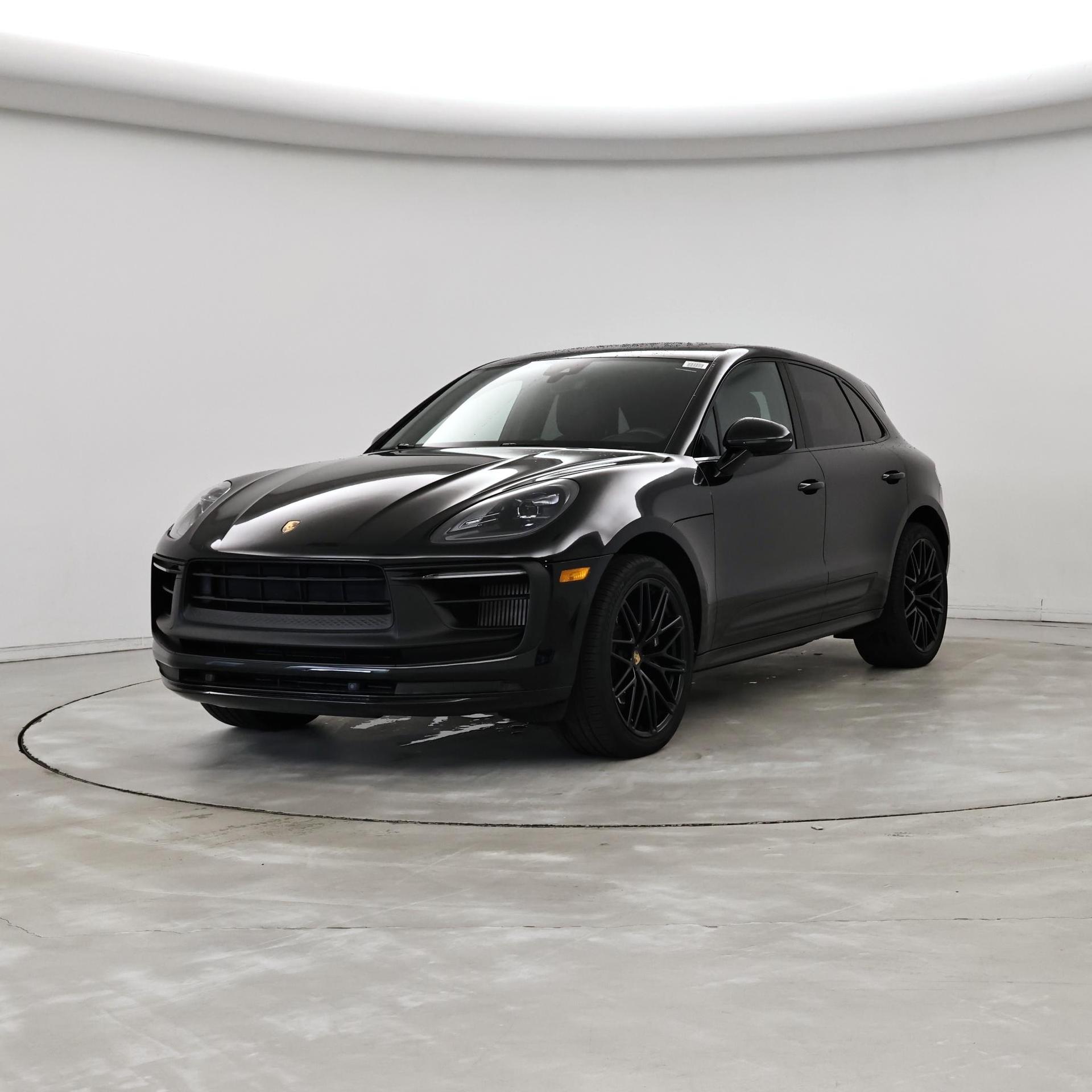 Thumbnail: 2022 Porsche Macan - 4