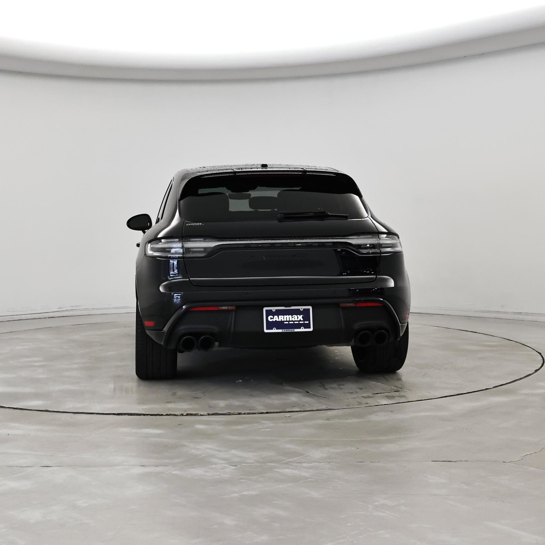 Thumbnail: 2022 Porsche Macan - 6