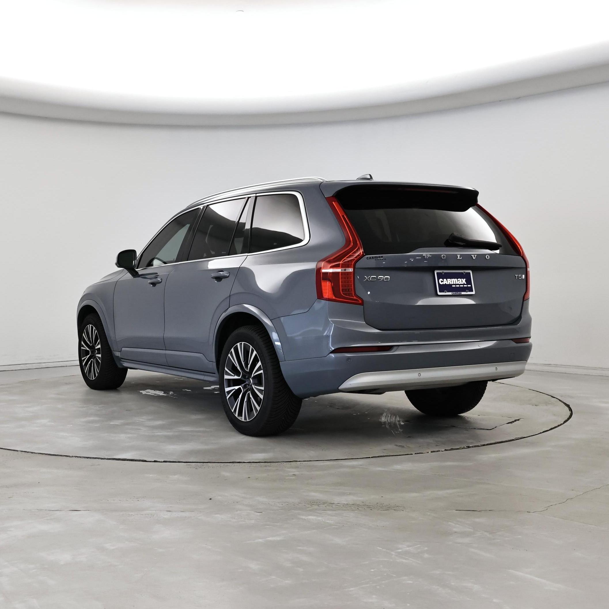 Thumbnail: 2022 Volvo XC90 - 2