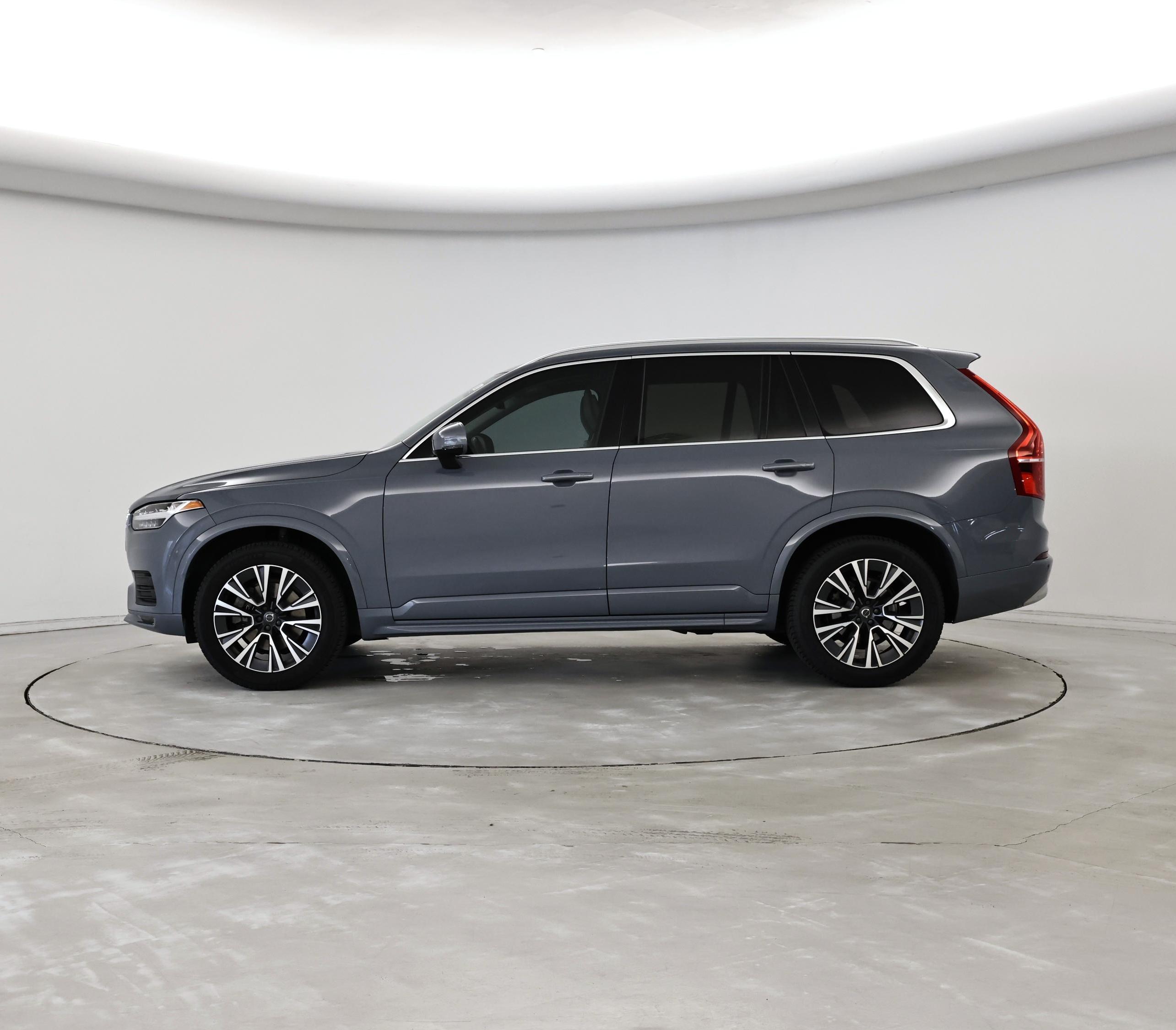 Thumbnail: 2022 Volvo XC90 - 3