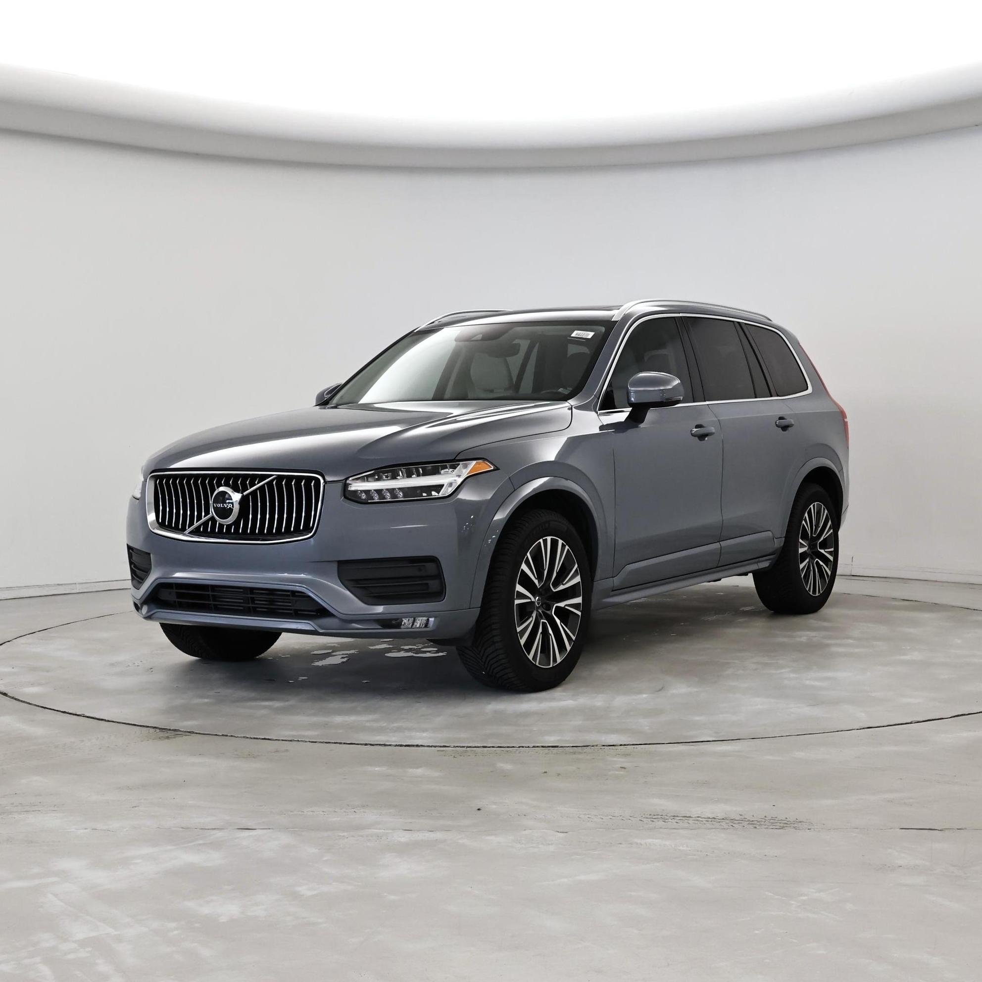 Thumbnail: 2022 Volvo XC90 - 4