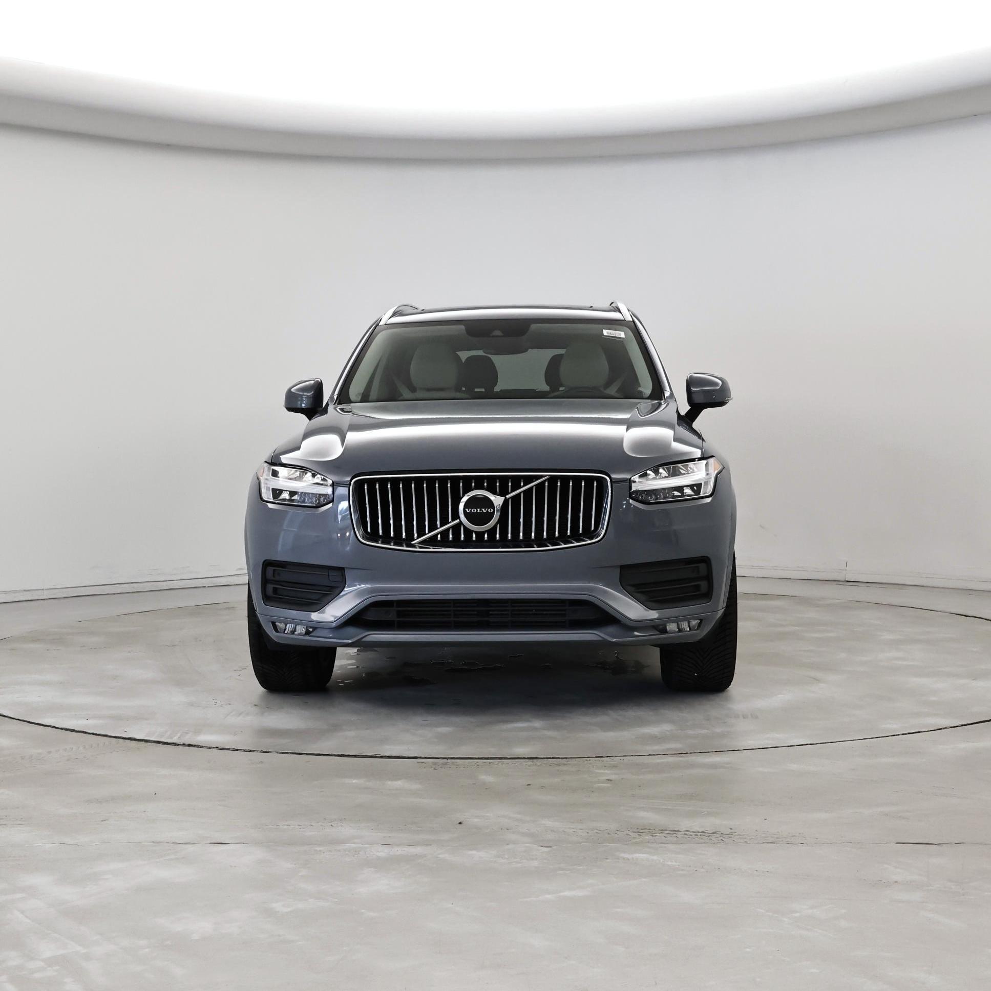 Thumbnail: 2022 Volvo XC90 - 5