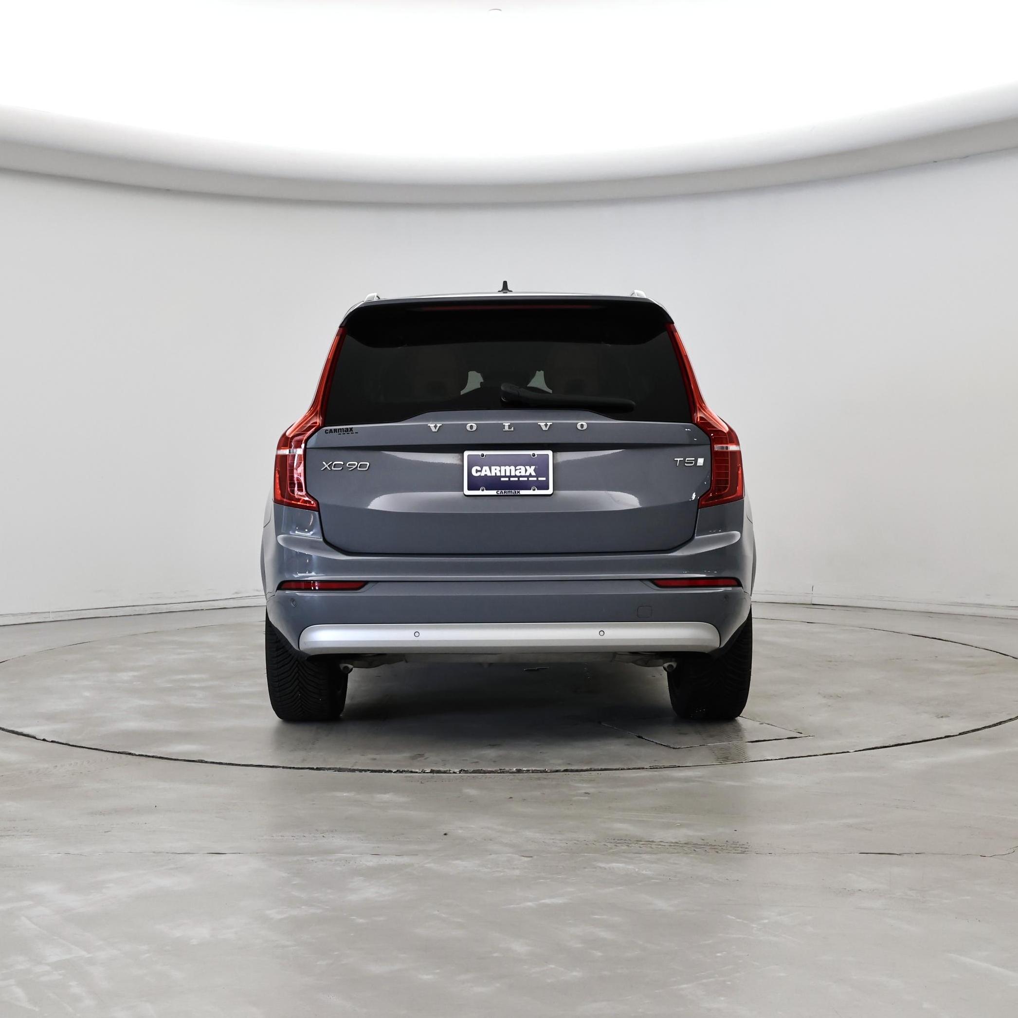 Thumbnail: 2022 Volvo XC90 - 6