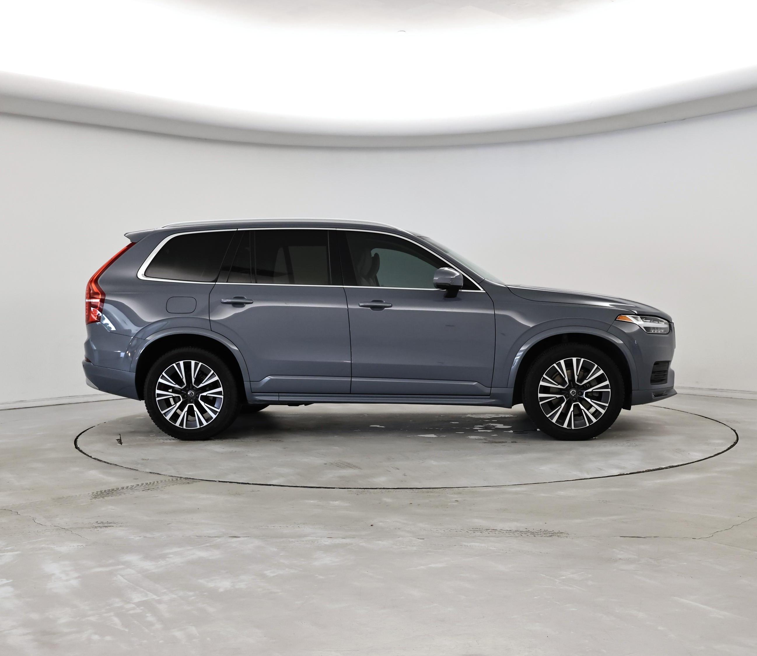 Thumbnail: 2022 Volvo XC90 - 7