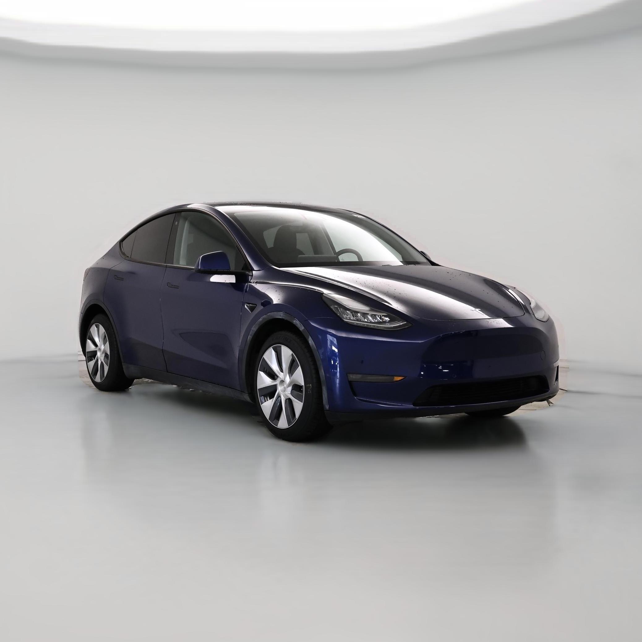 Thumbnail: 2020 Tesla Model Y - 1
