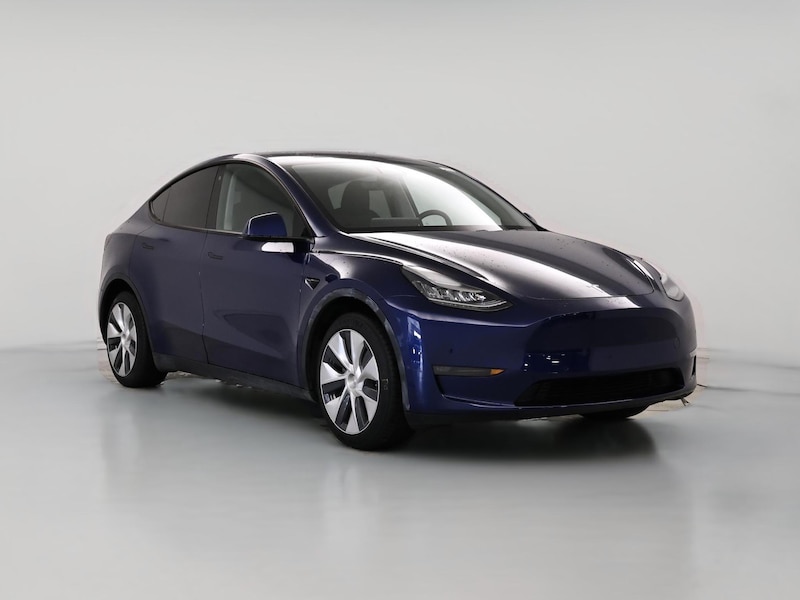 2020 Tesla Model Y Long Range -
                  Norcross, GA