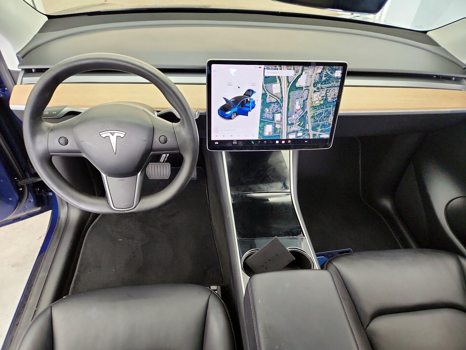 Thumbnail: 2020 Tesla Model Y - 9