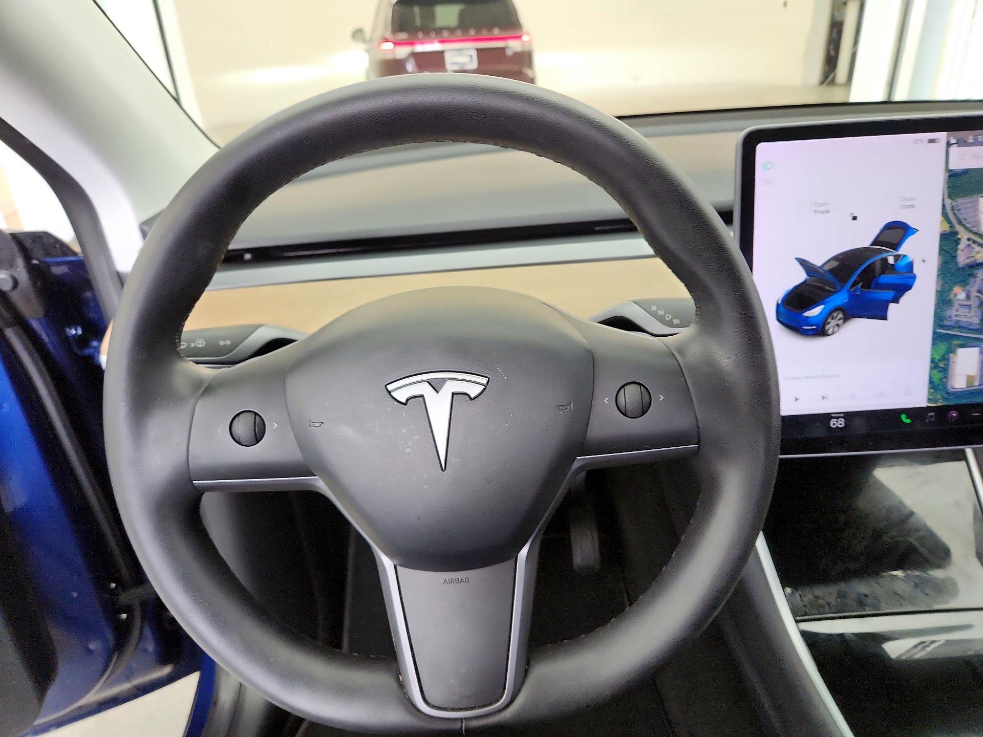 Thumbnail: 2020 Tesla Model Y - 10