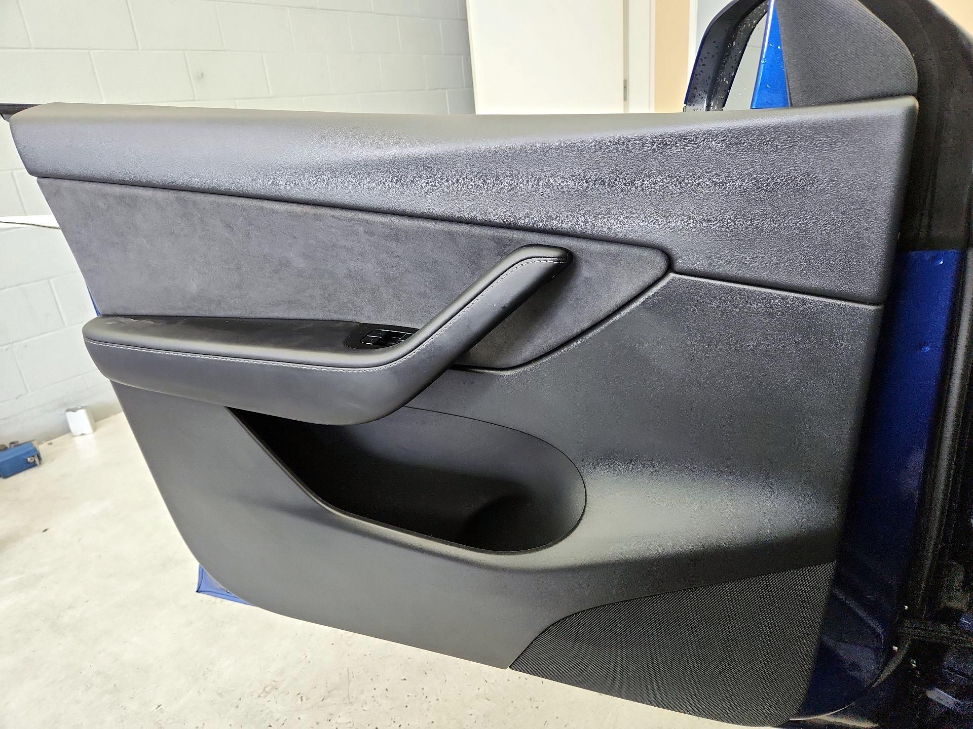 Thumbnail: 2020 Tesla Model Y - 12