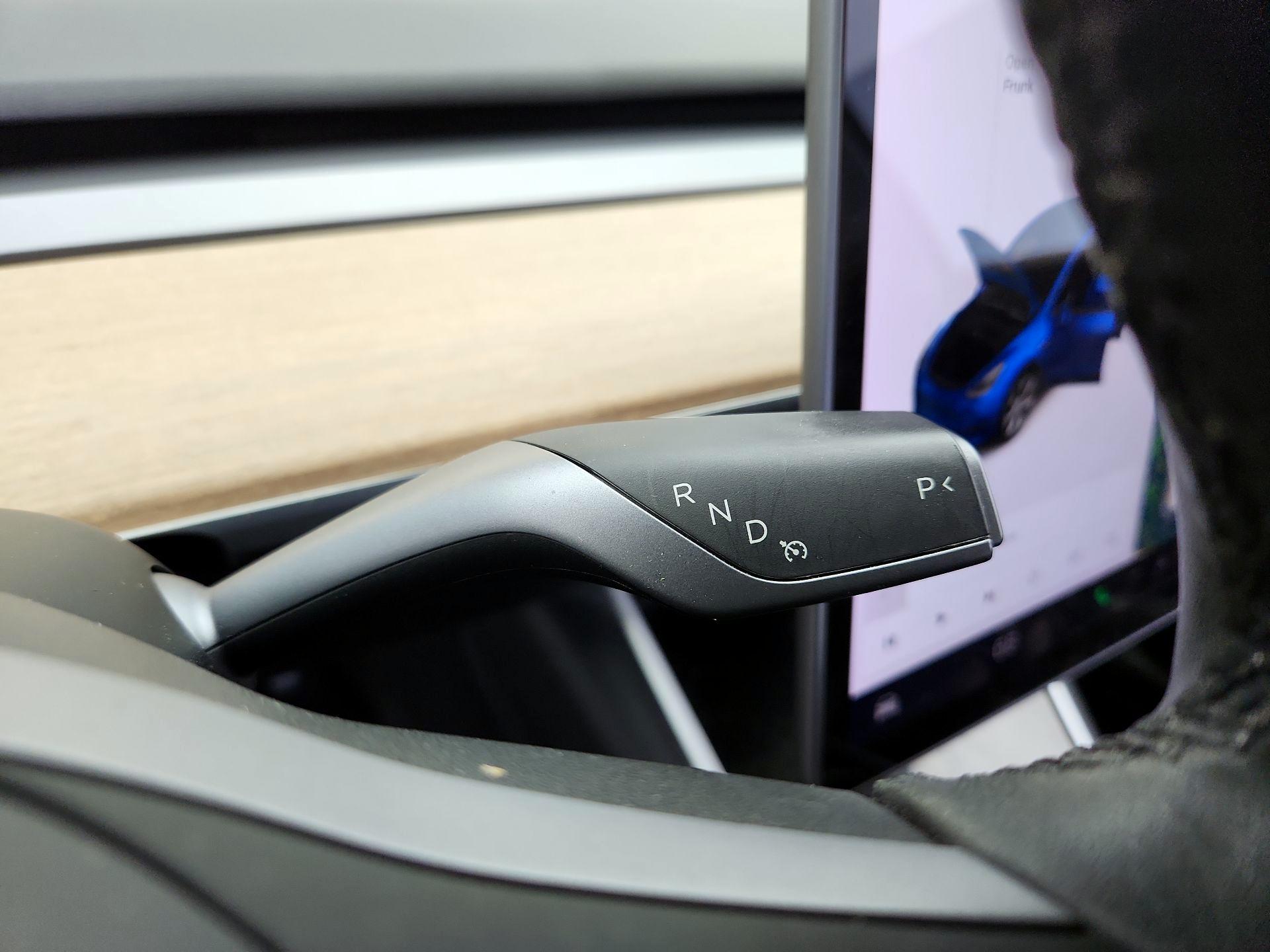 Thumbnail: 2020 Tesla Model Y - 17