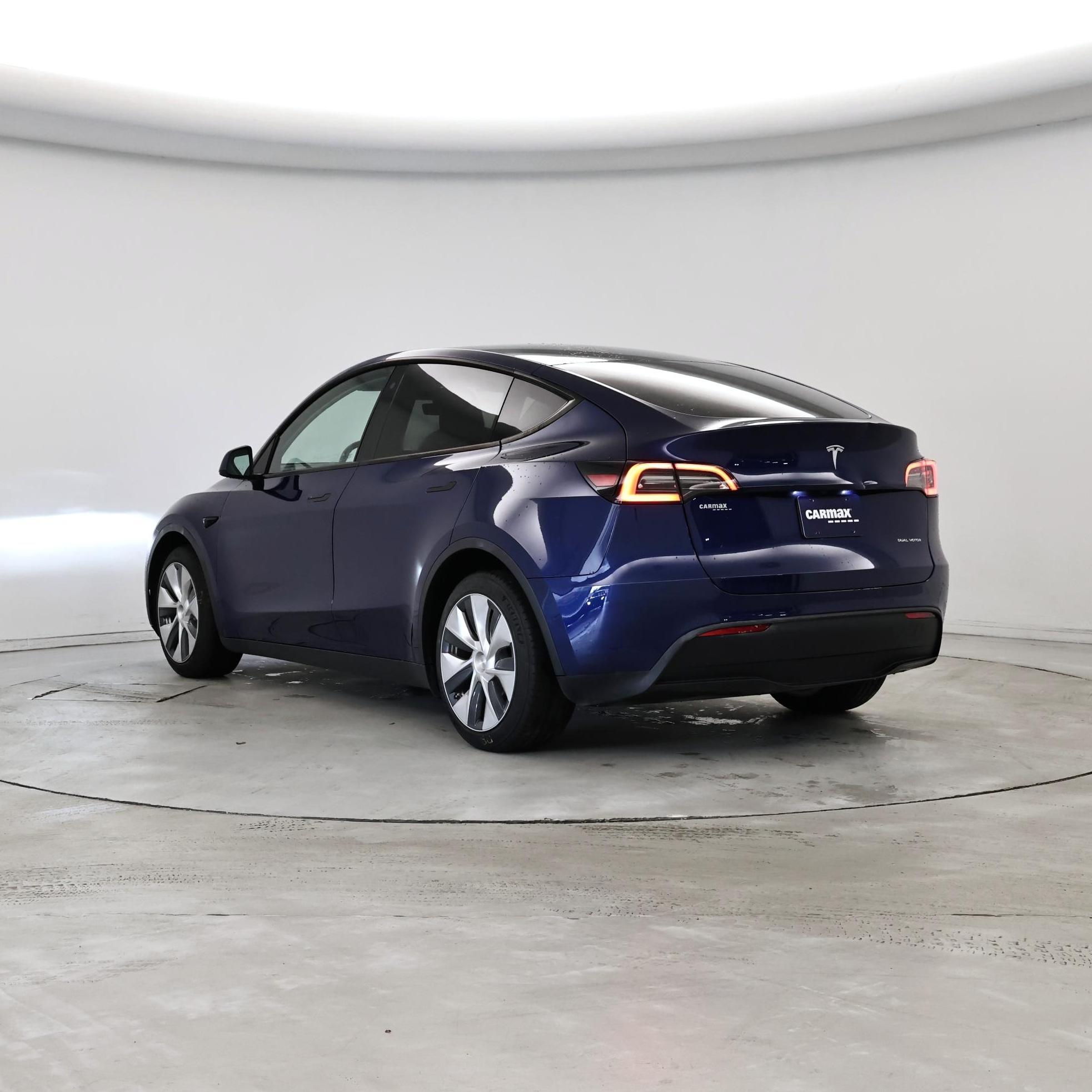Thumbnail: 2020 Tesla Model Y - 2
